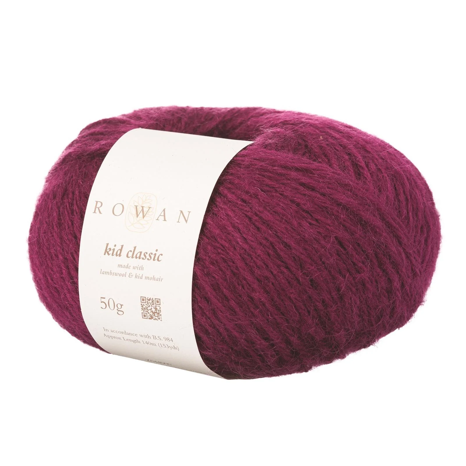 Rowan Kid Classic 50g - Image 6