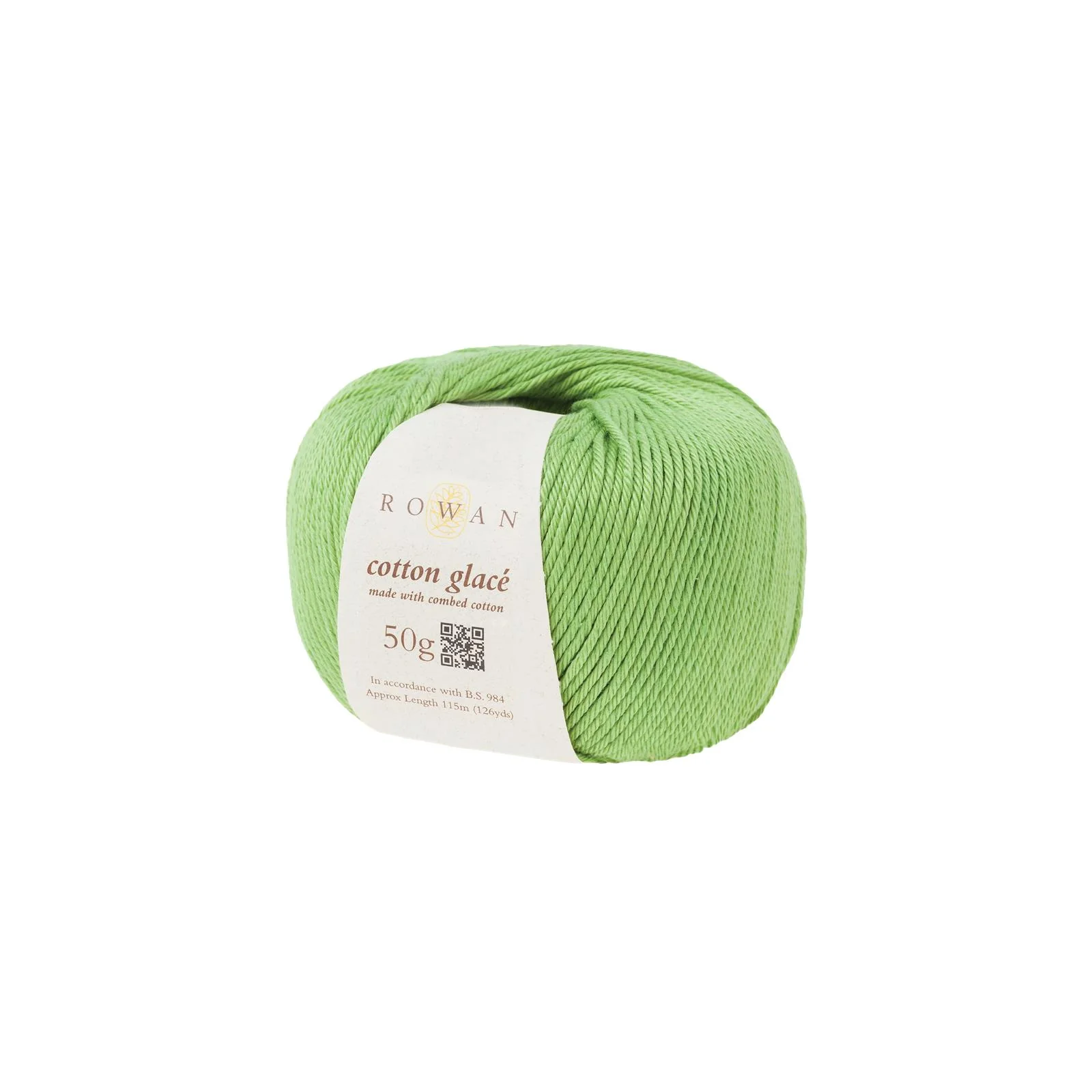 Rowan Cotton Glacé 50g - Image 10