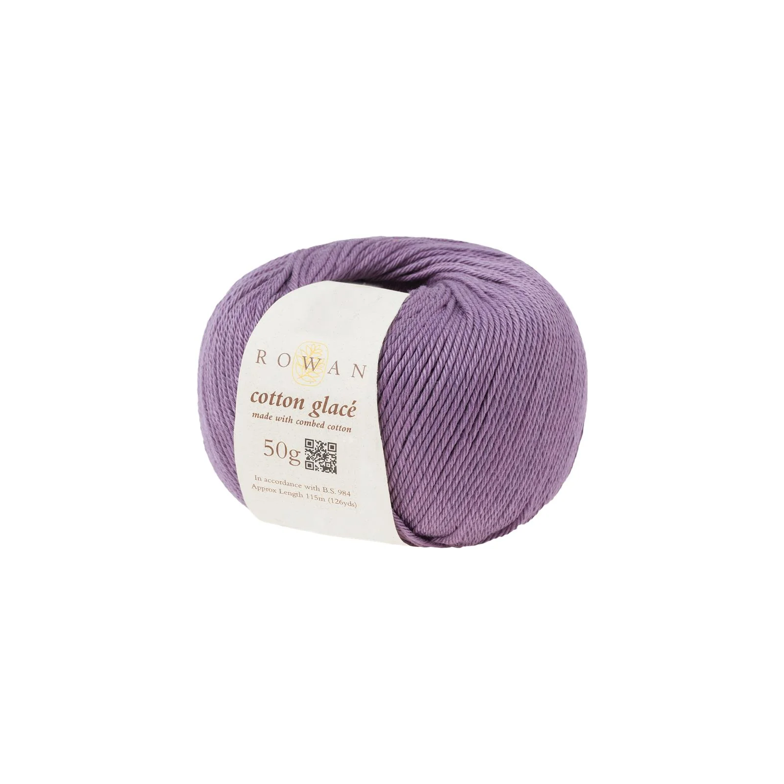 Rowan Cotton Glacé 50g - Image 11