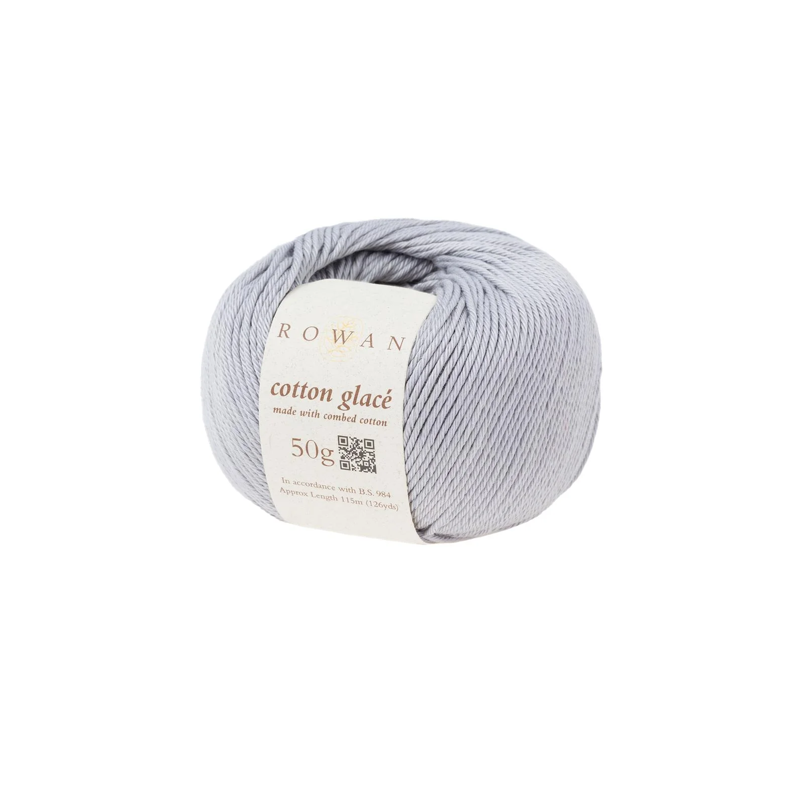 Rowan Cotton Glacé 50g - Image 13