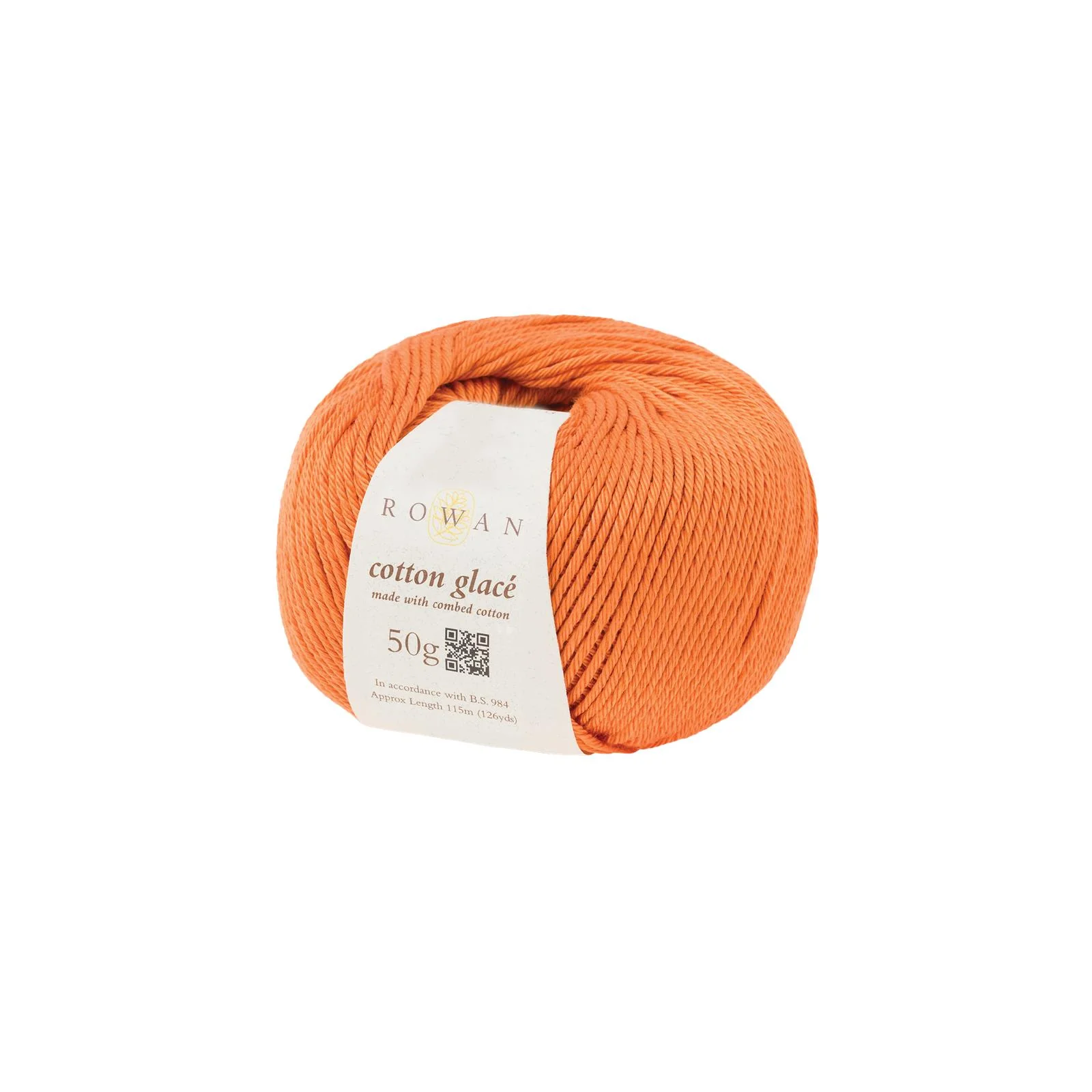 Rowan Cotton Glacé 50g - Image 14