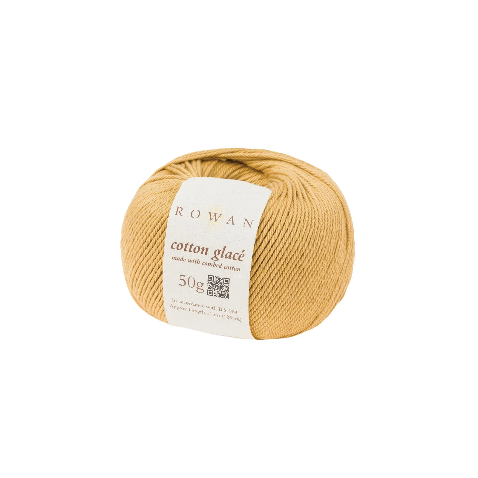 Rowan Cotton Glacé 50g - Image 15