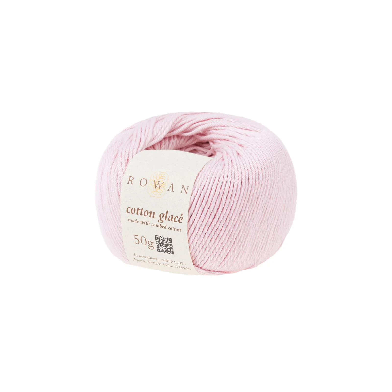 Rowan Cotton Glacé 50g - Image 16
