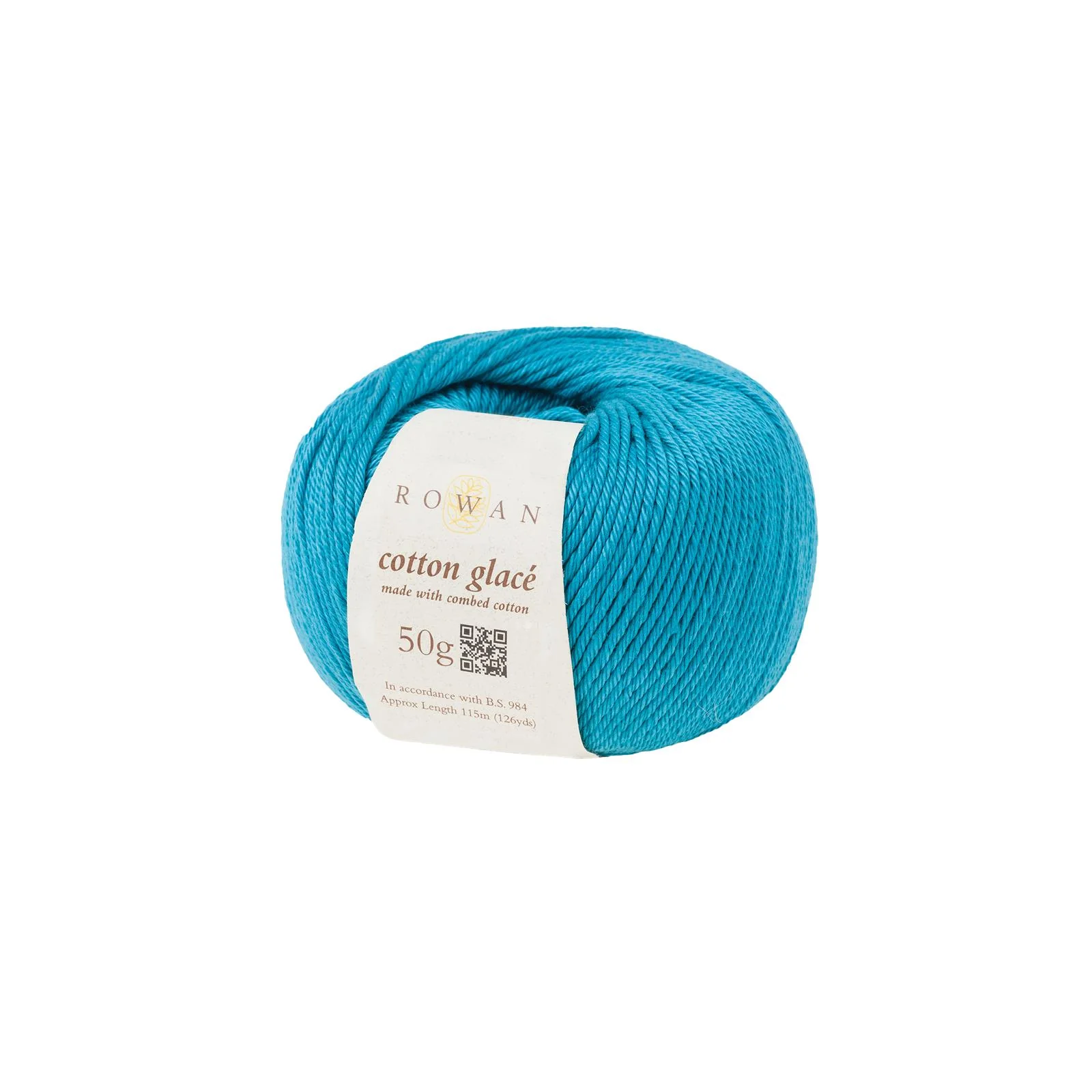 Rowan Cotton Glacé 50g - Image 17
