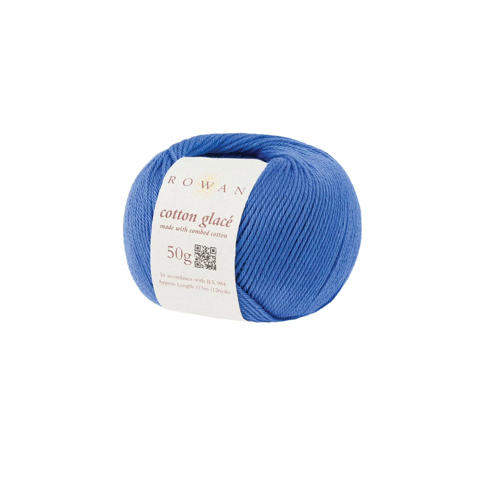 Rowan Cotton Glacé 50g - Image 18