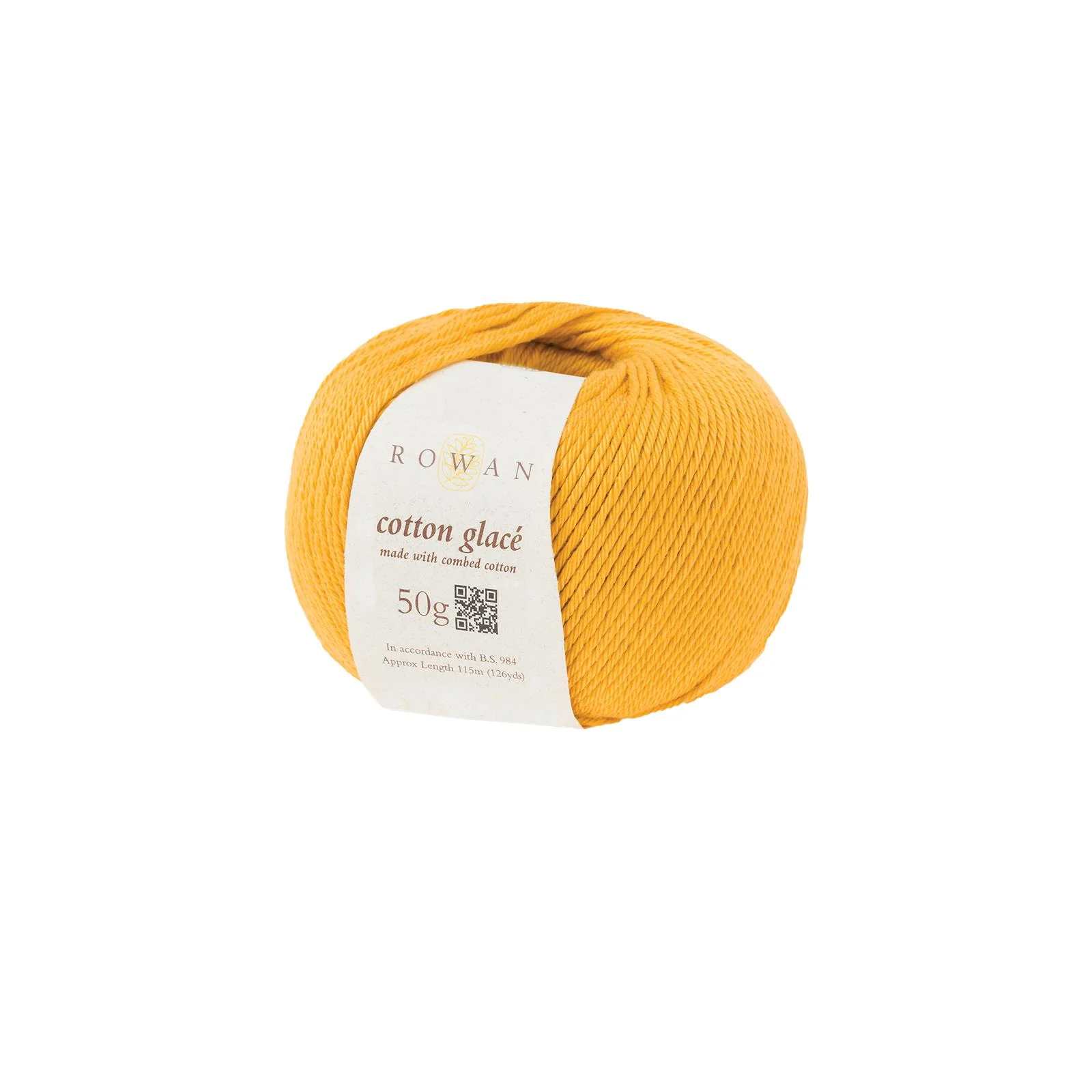 Rowan Cotton Glacé 50g - Image 19