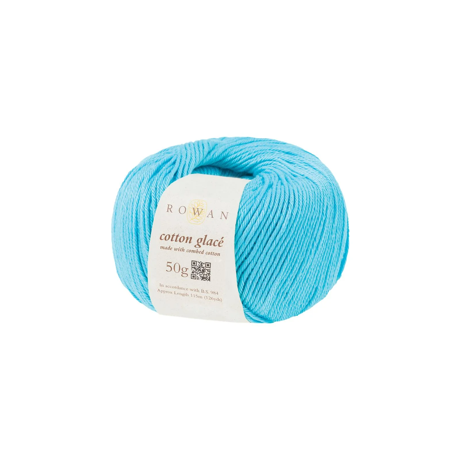 Rowan Cotton Glacé 50g - Image 20