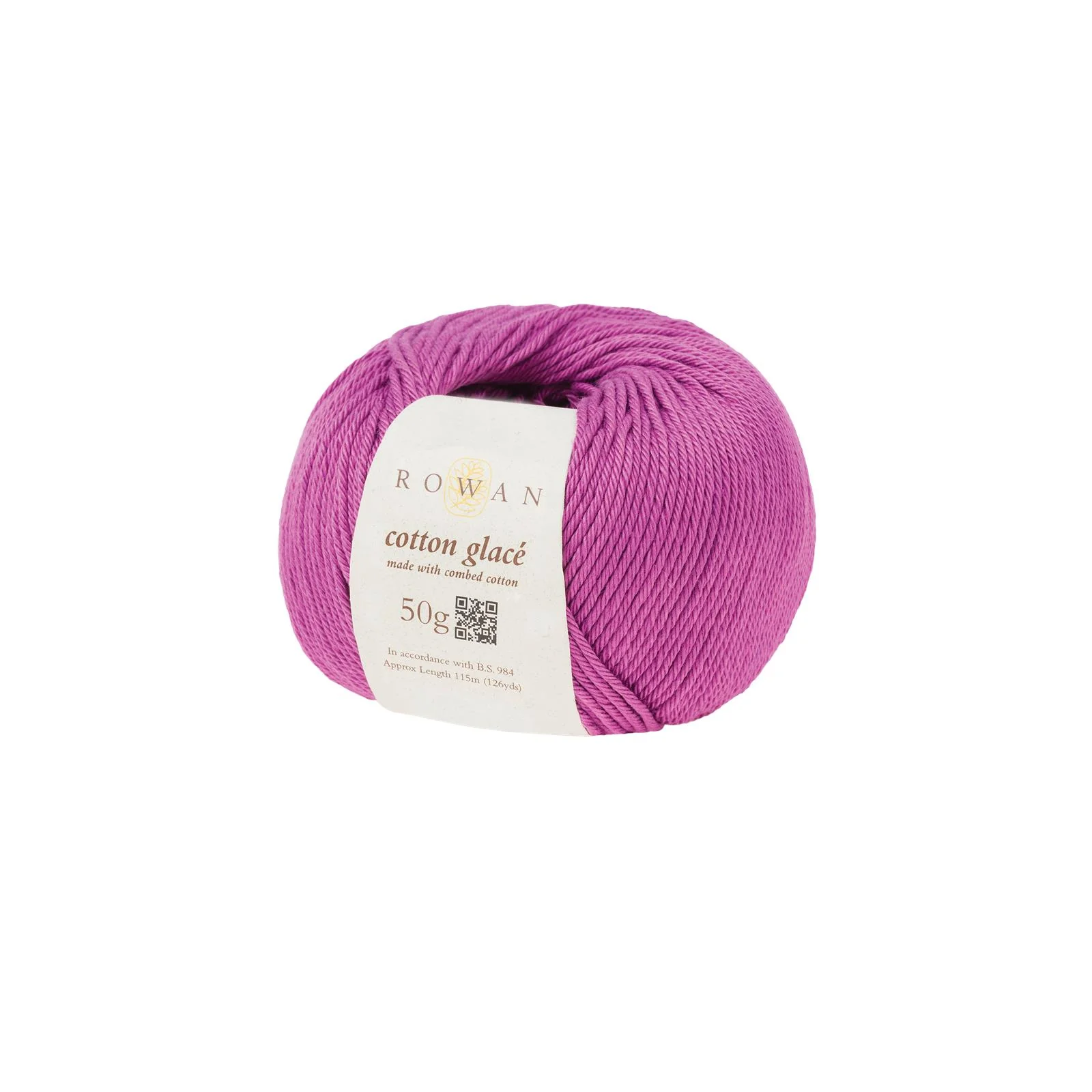 Rowan Cotton Glacé 50g - Image 21