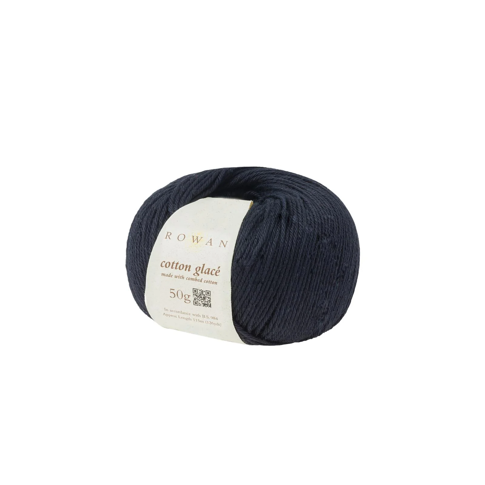 Rowan Cotton Glacé 50g - Image 4