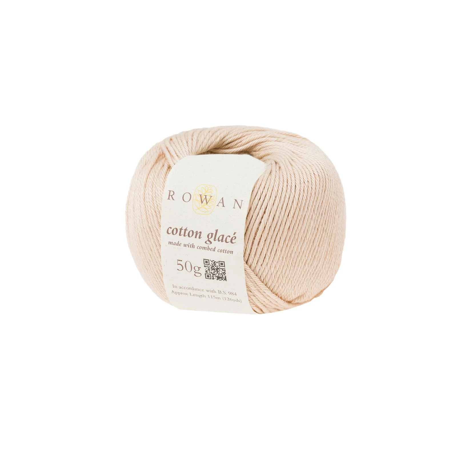 Rowan Cotton Glacé 50g - Image 5