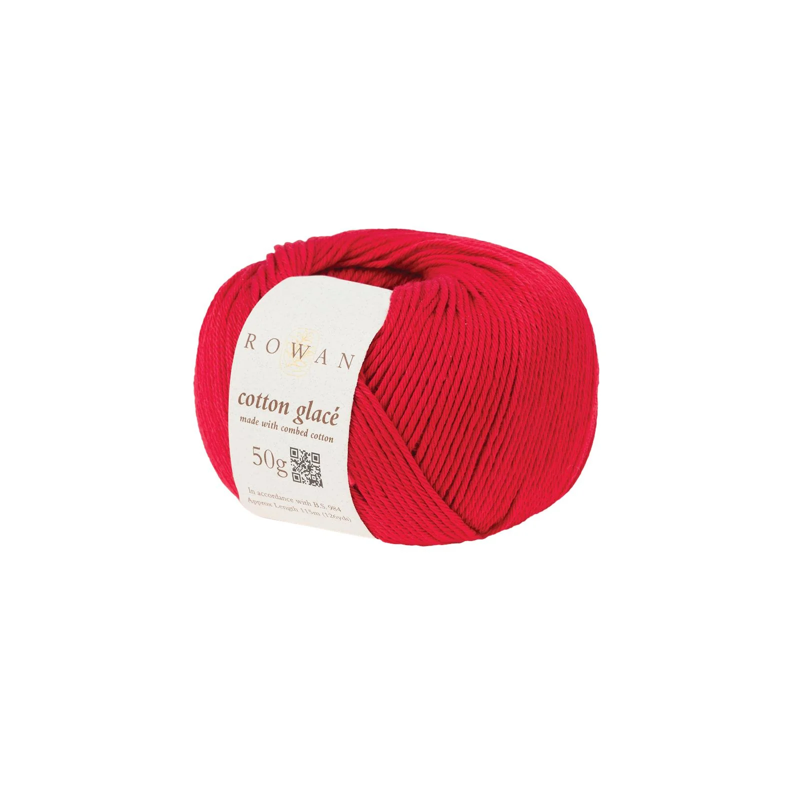 Rowan Cotton Glacé 50g - Image 7
