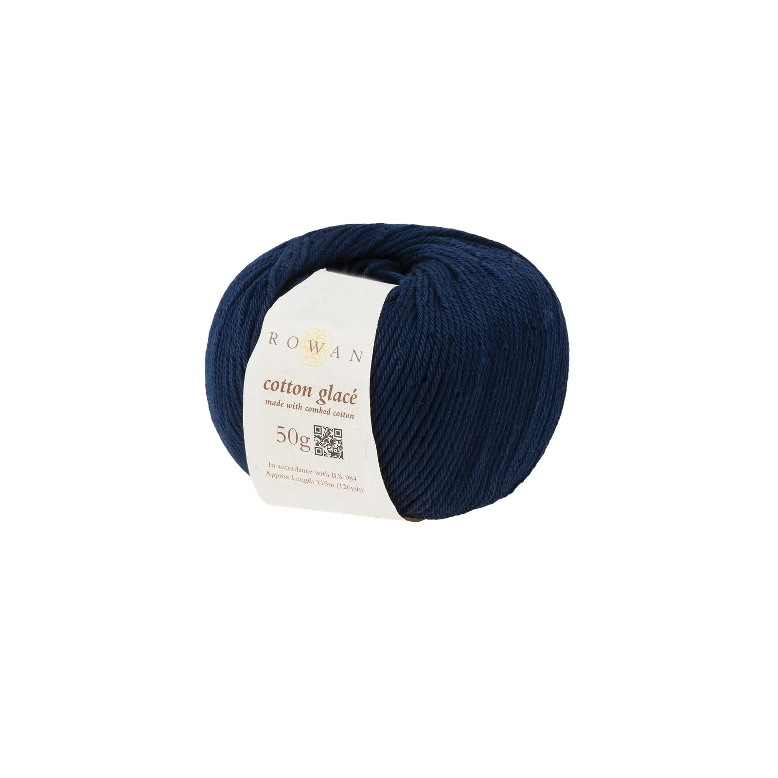 Rowan Cotton Glacé 50g - Image 8