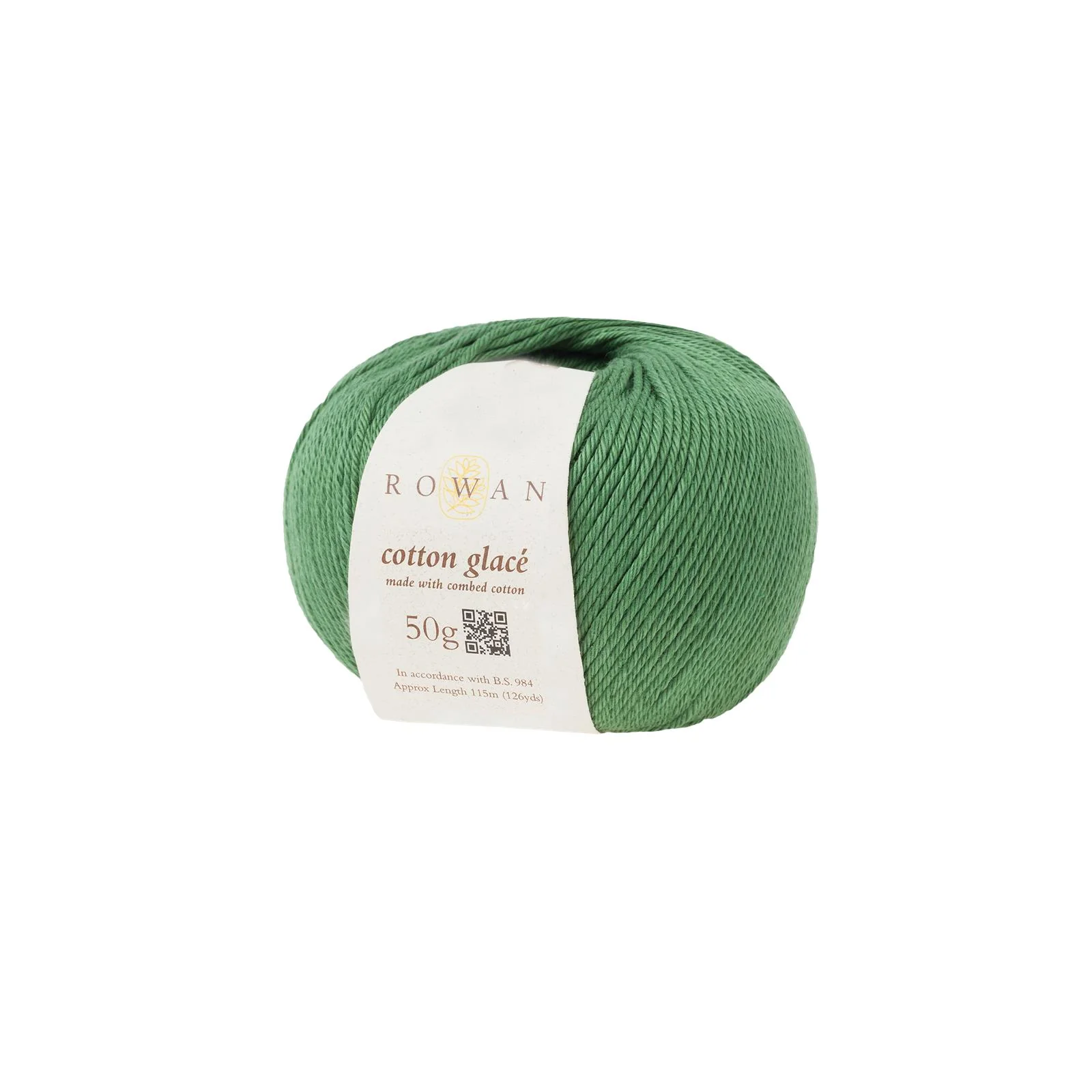 Rowan Cotton Glacé 50g - Image 9