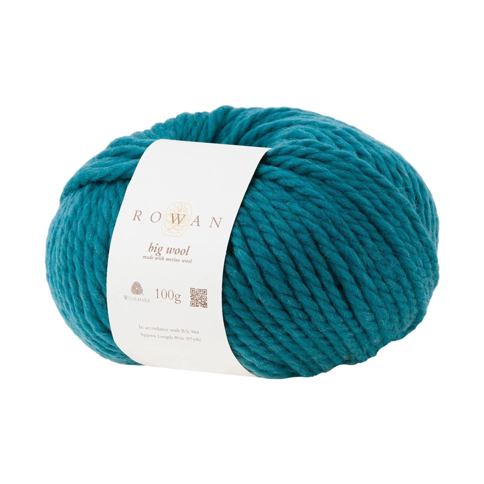 Rowan Big Wool 100g - Image 10