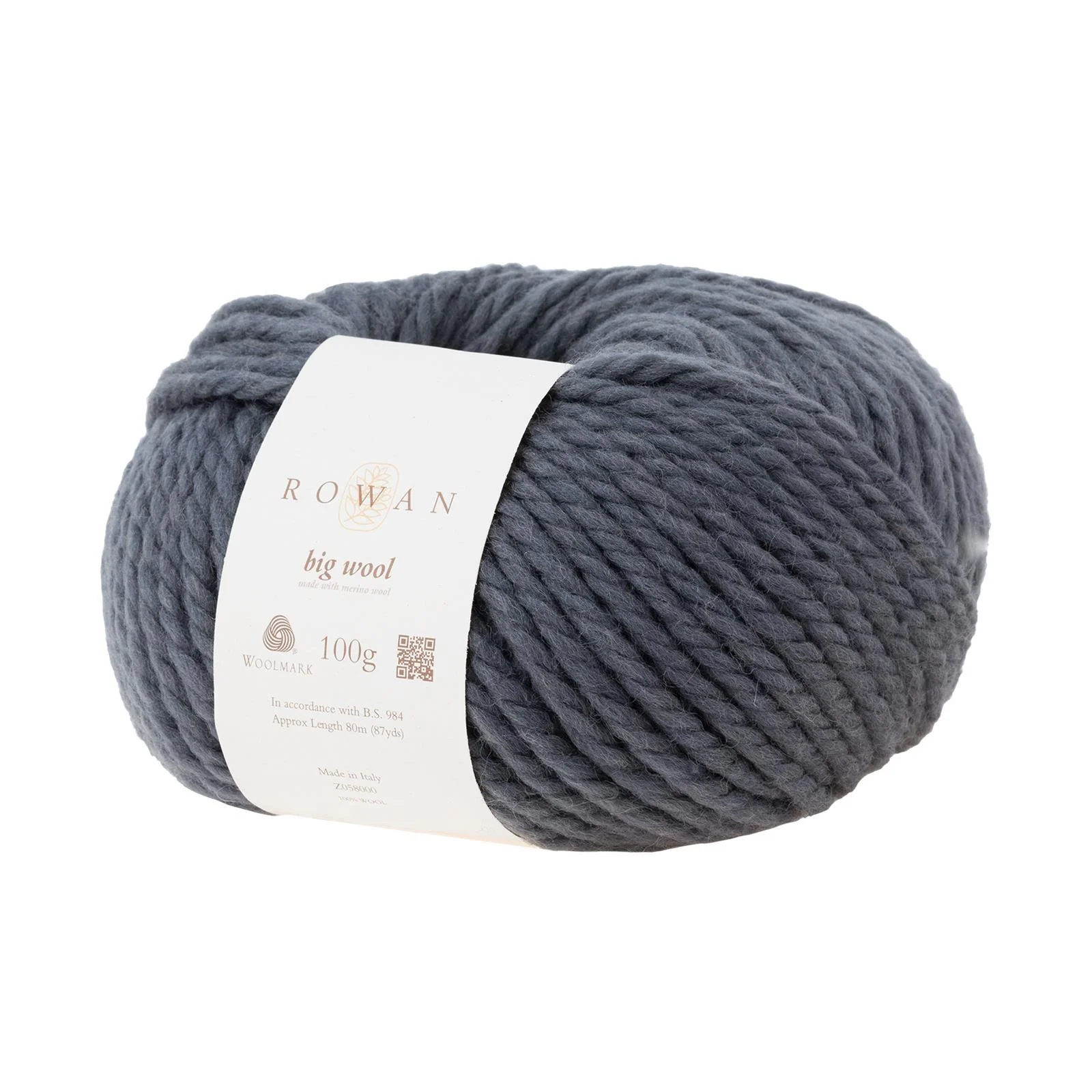 Rowan Big Wool 100g - Image 11