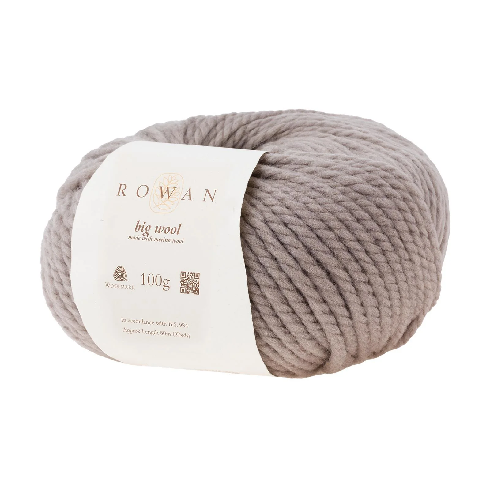 Rowan Big Wool 100g - Image 12