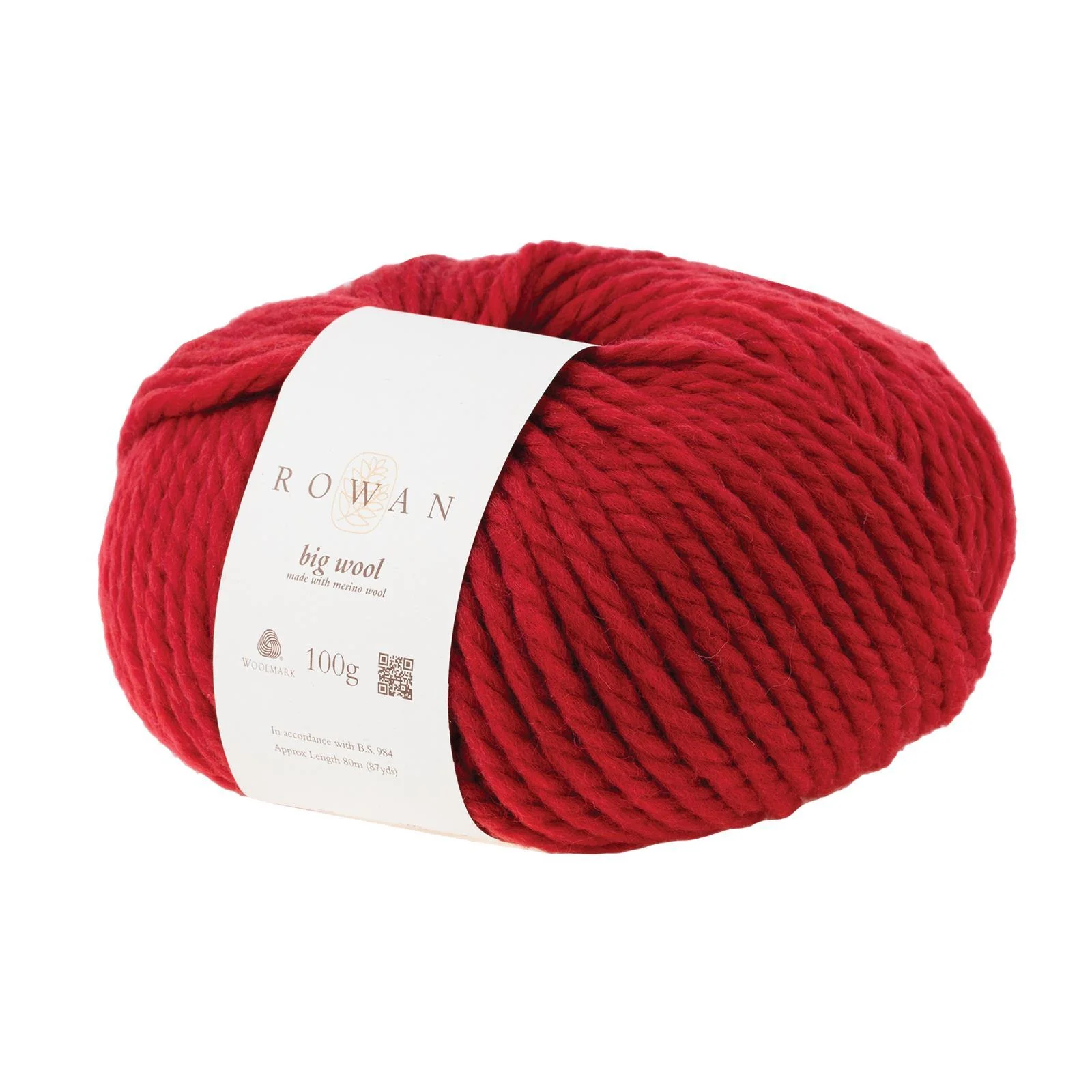 Rowan Big Wool 100g - Image 13