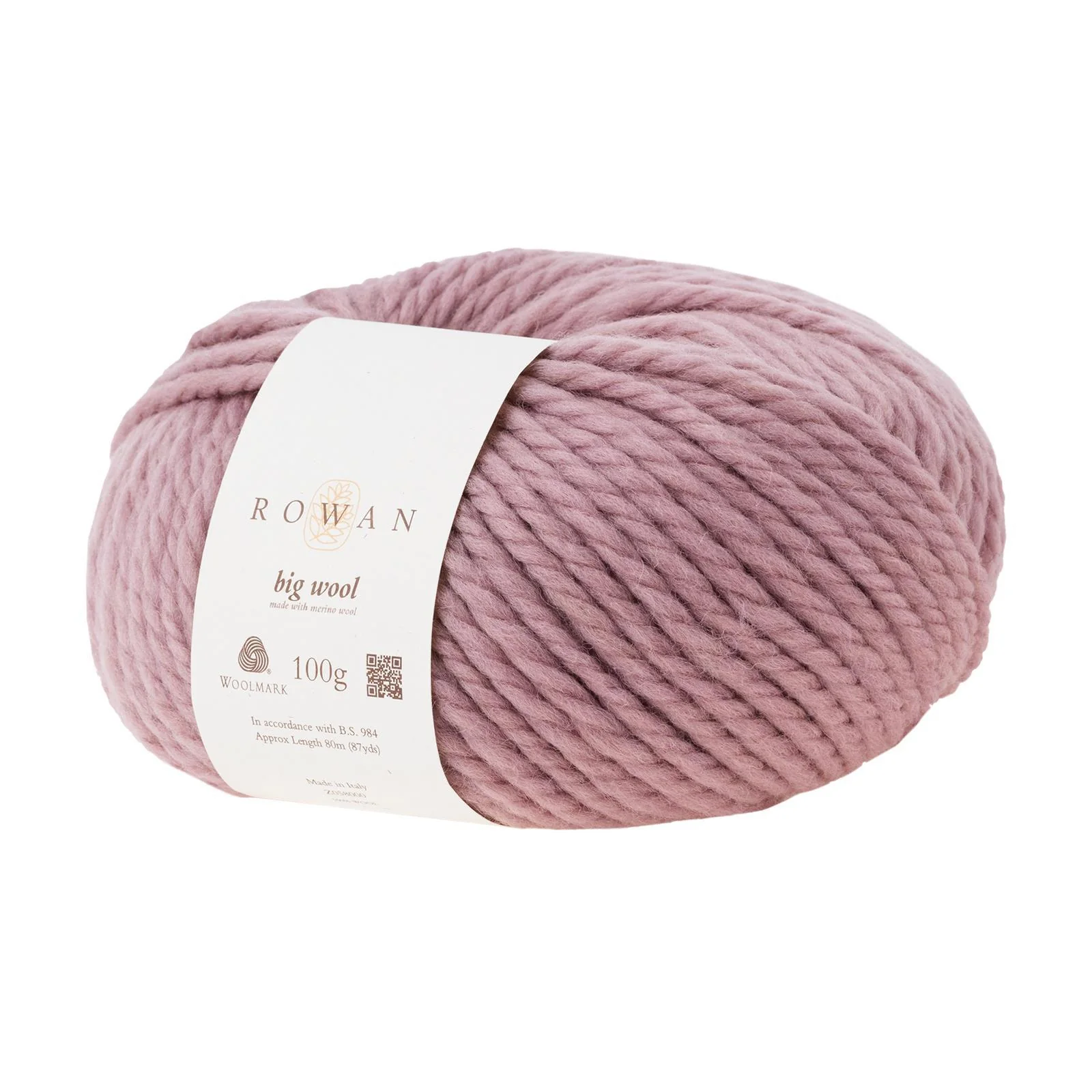 Rowan Big Wool 100g - Image 14