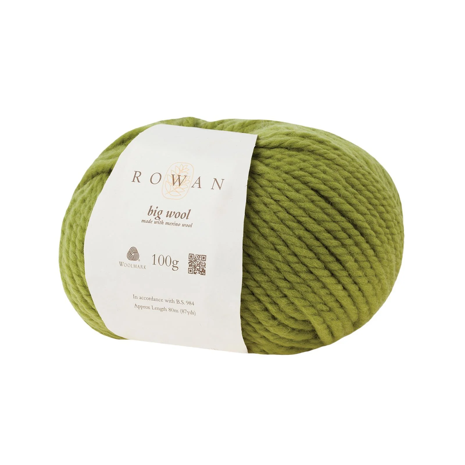 Rowan Big Wool 100g - Image 15