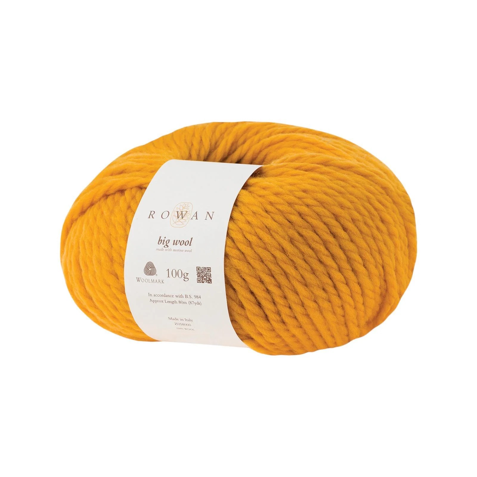 Rowan Big Wool 100g - Image 16
