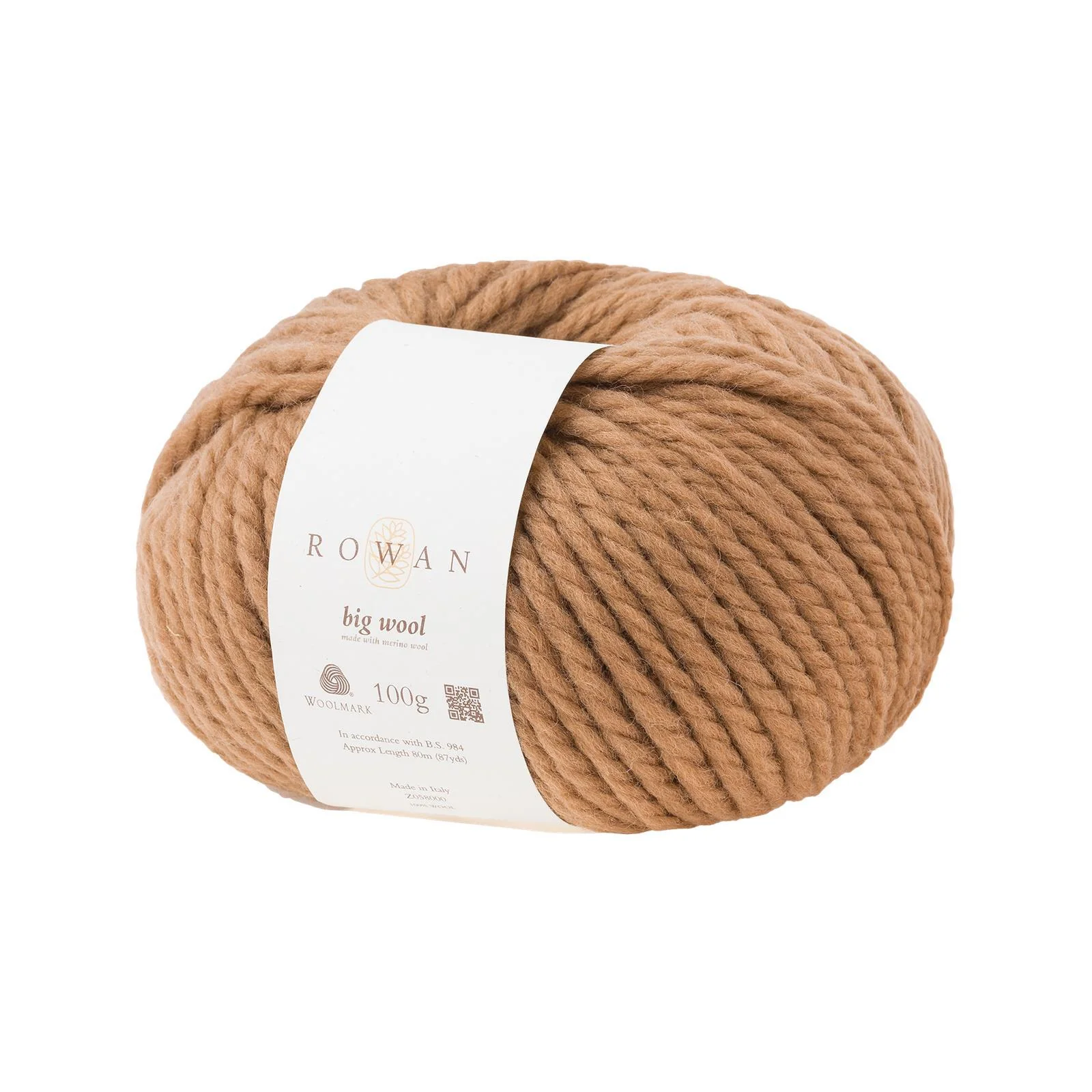 Rowan Big Wool 100g - Image 18