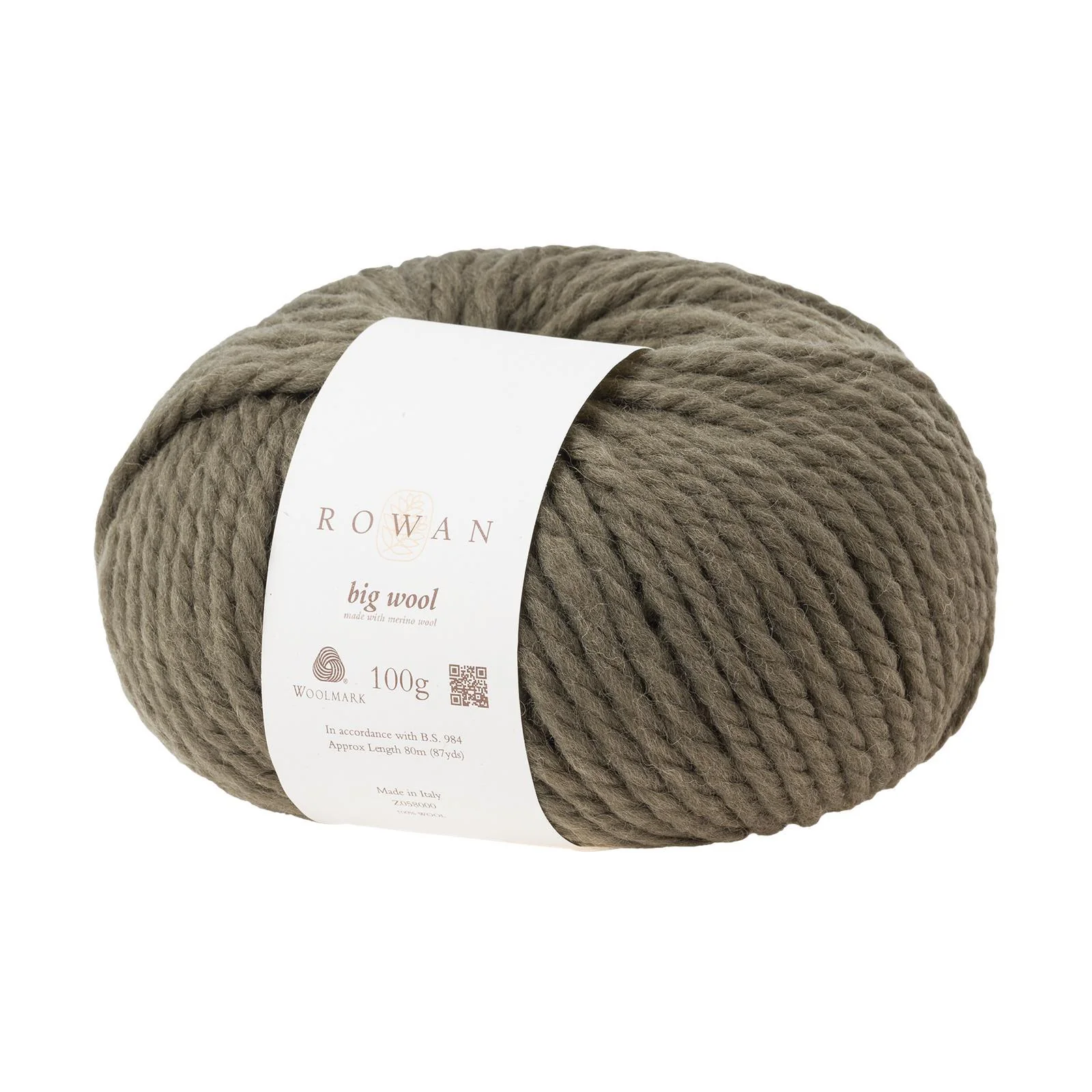 Rowan Big Wool 100g - Image 19