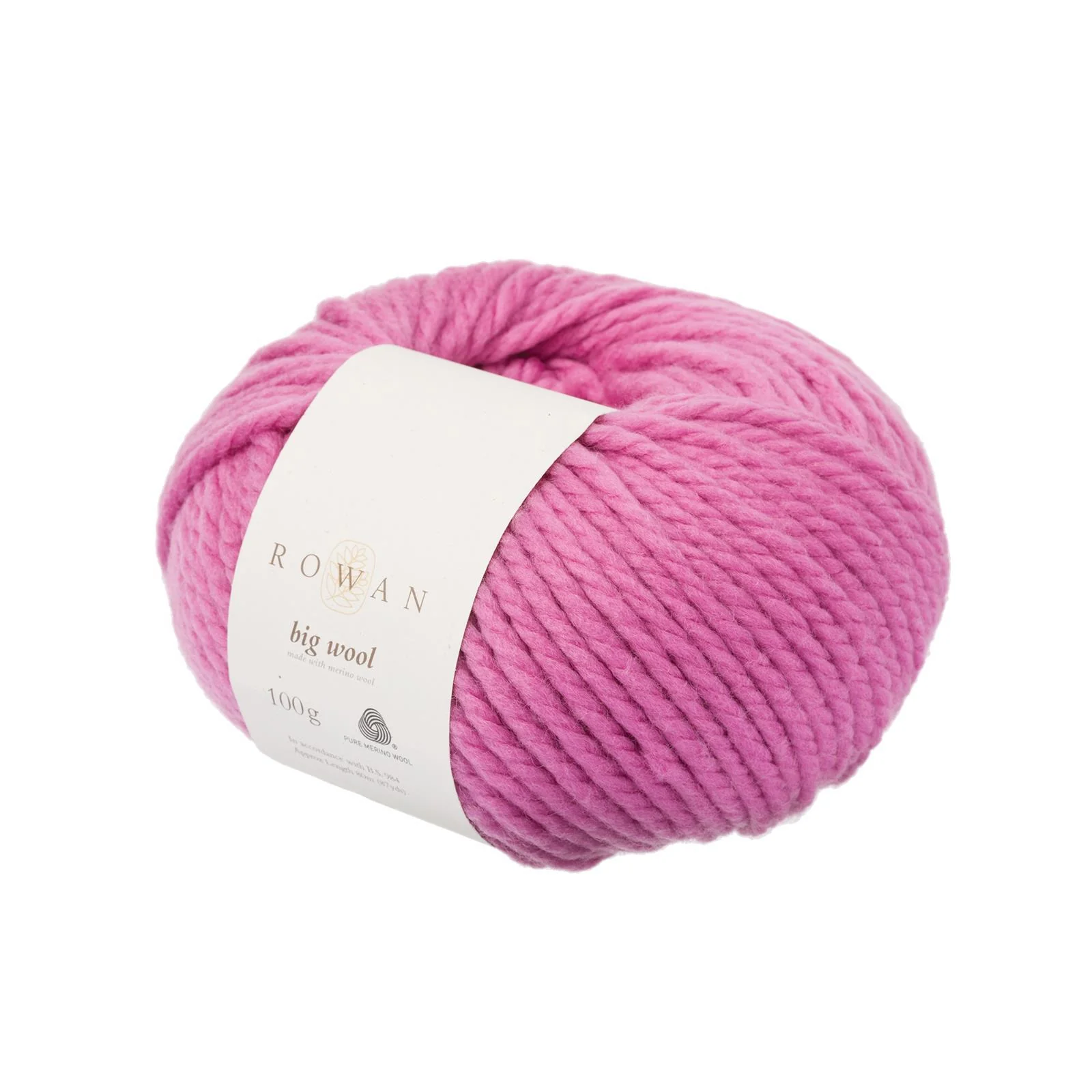 Rowan Big Wool 100g - Image 20
