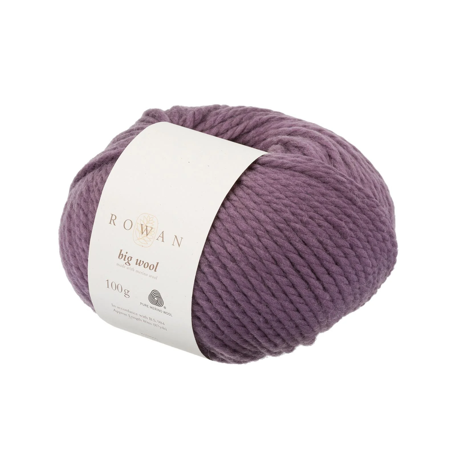 Rowan Big Wool 100g - Image 21