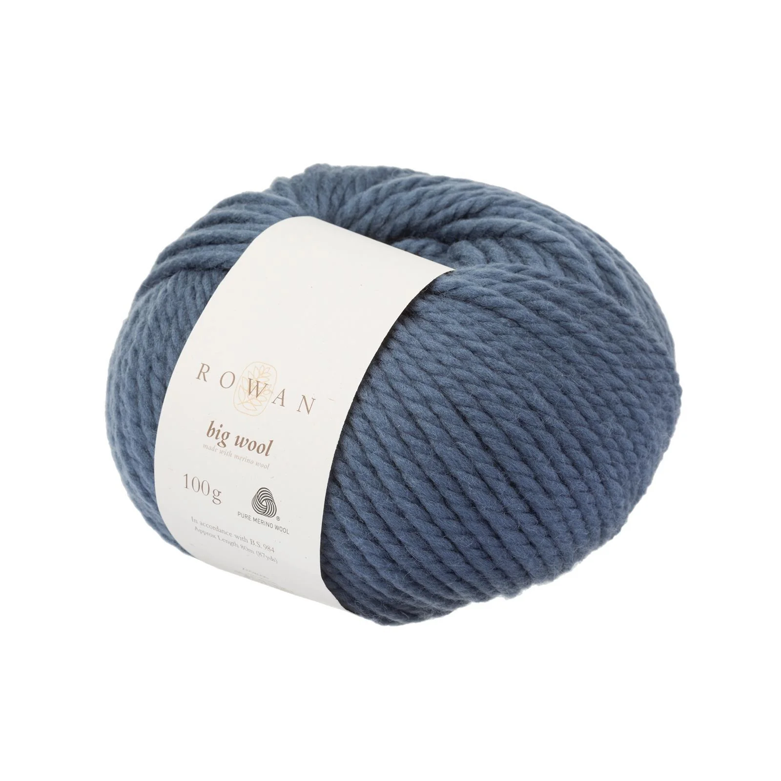 Rowan Big Wool 100g - Image 22