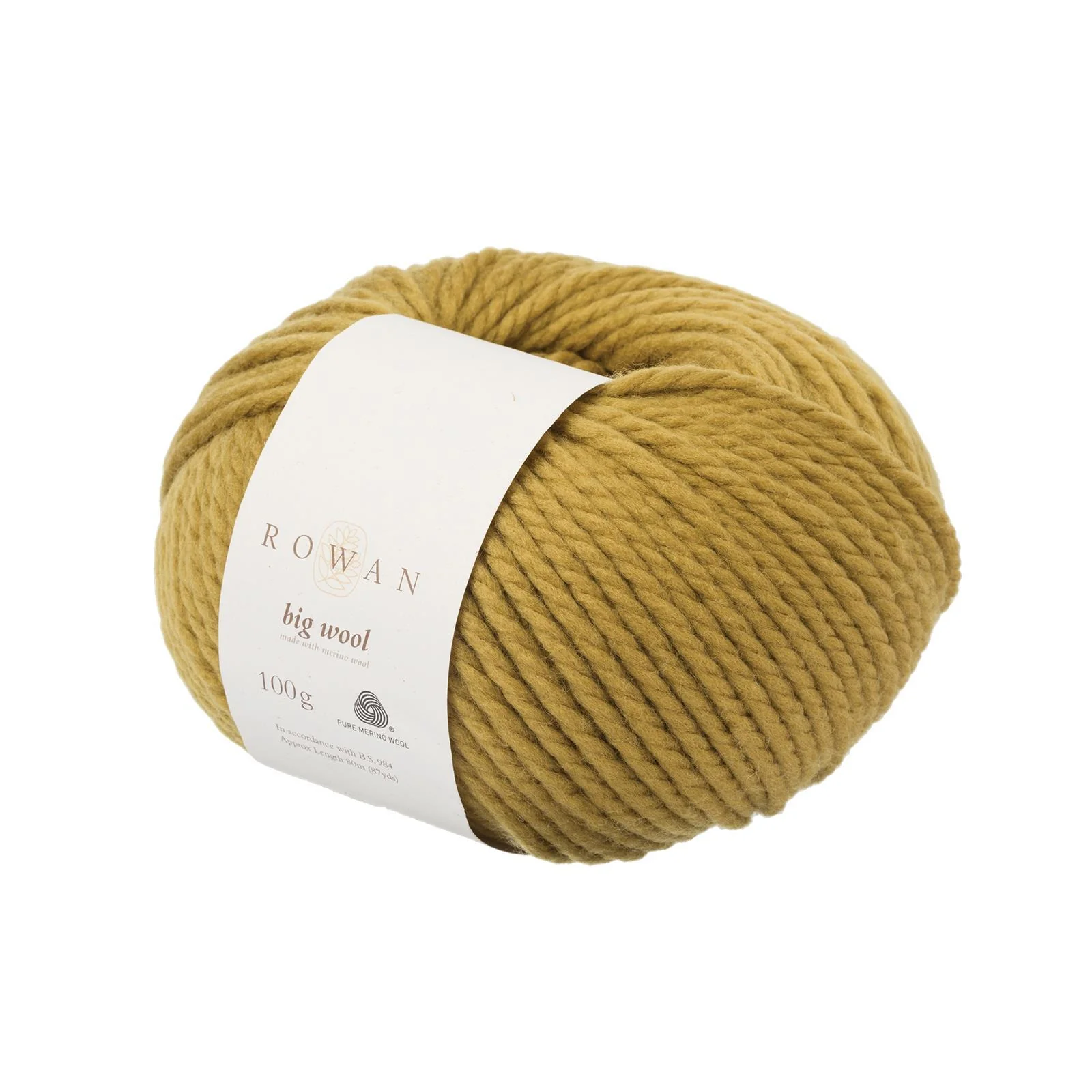 Rowan Big Wool 100g - Image 24