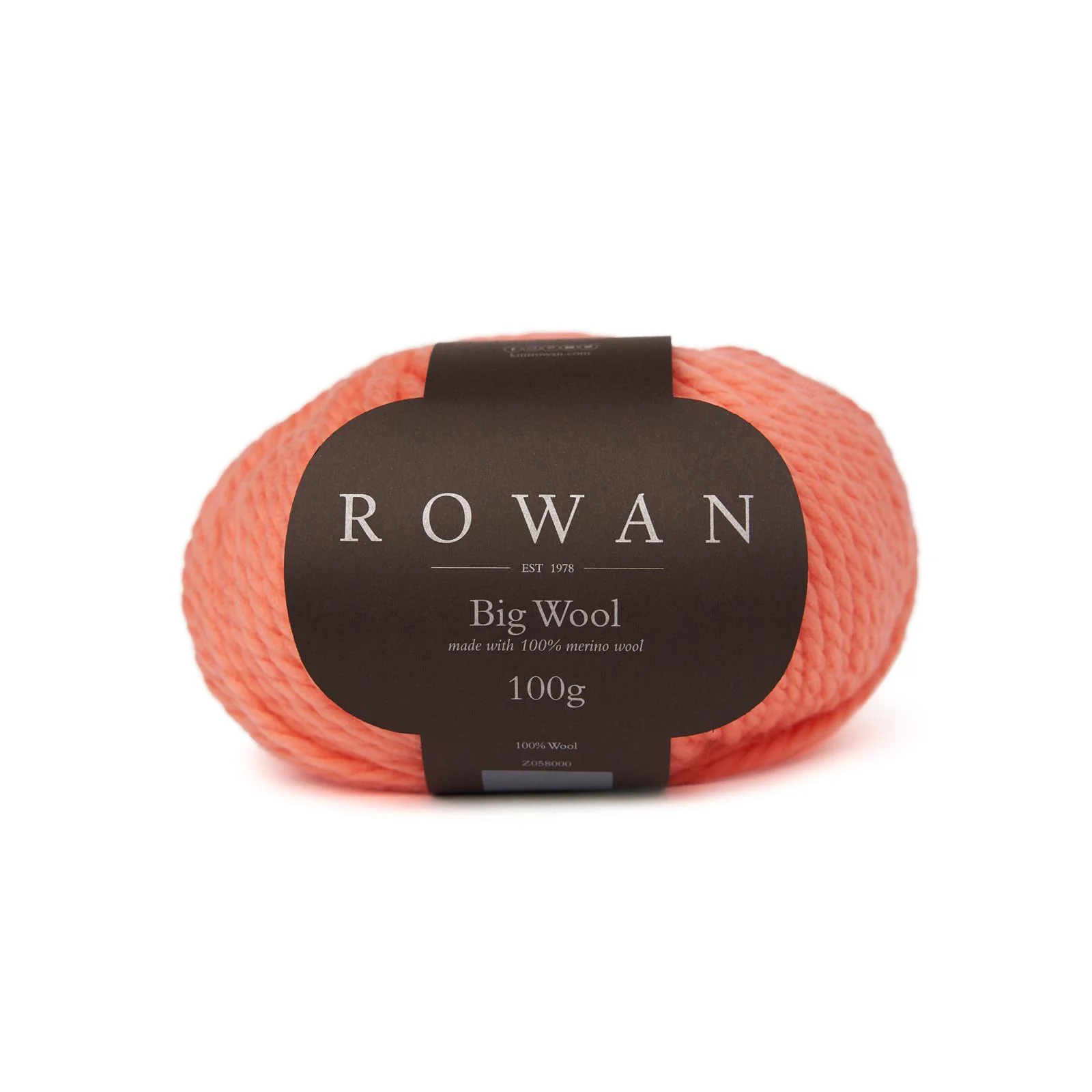 Rowan Big Wool 100g - Image 29