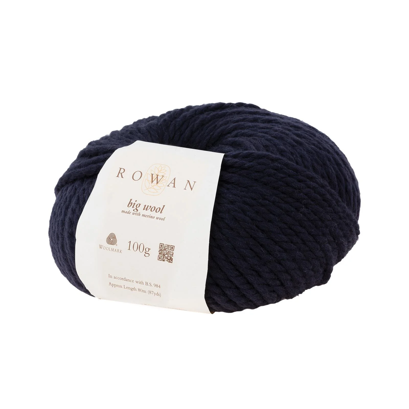 Rowan Big Wool 100g - Image 3