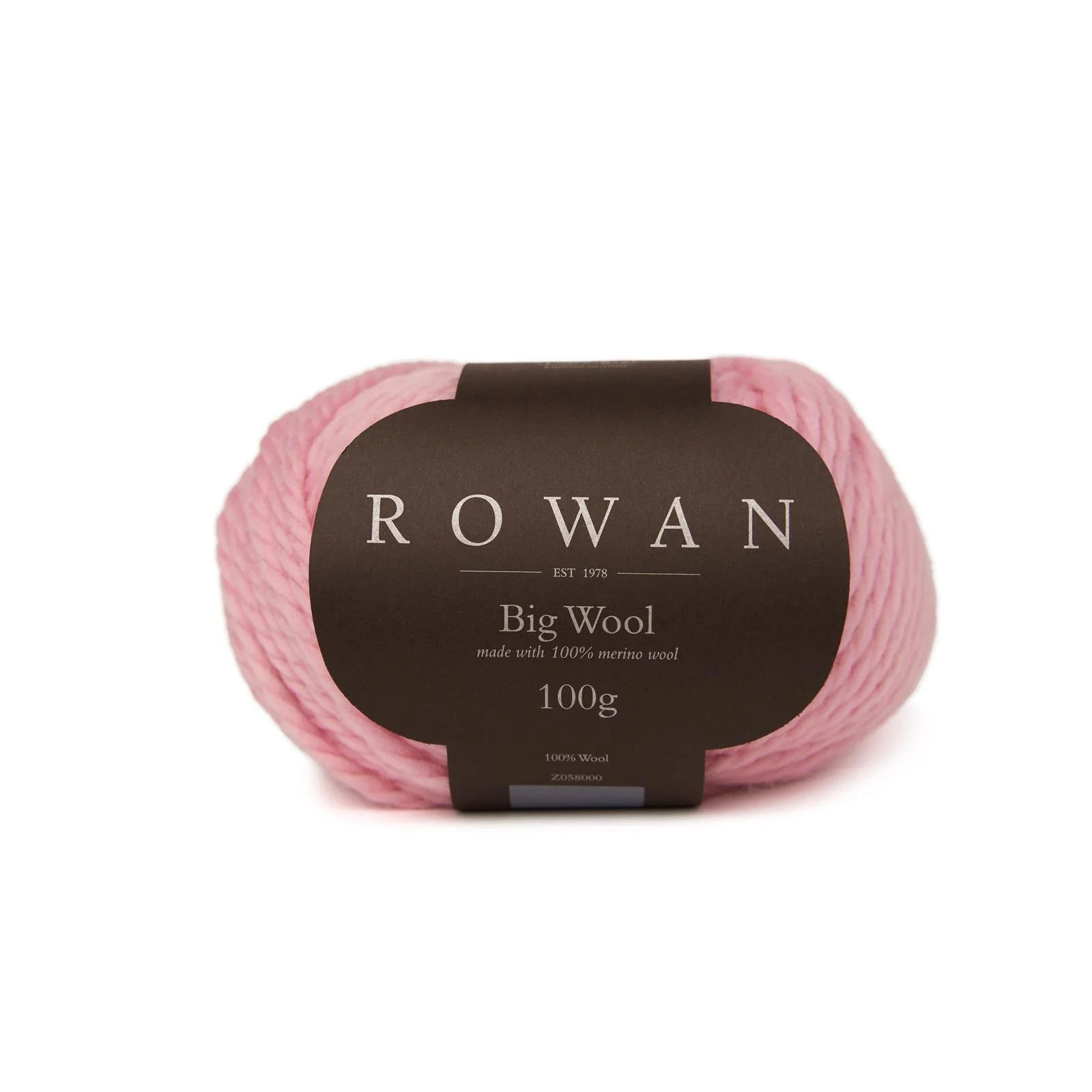 Rowan Big Wool 100g - Image 30