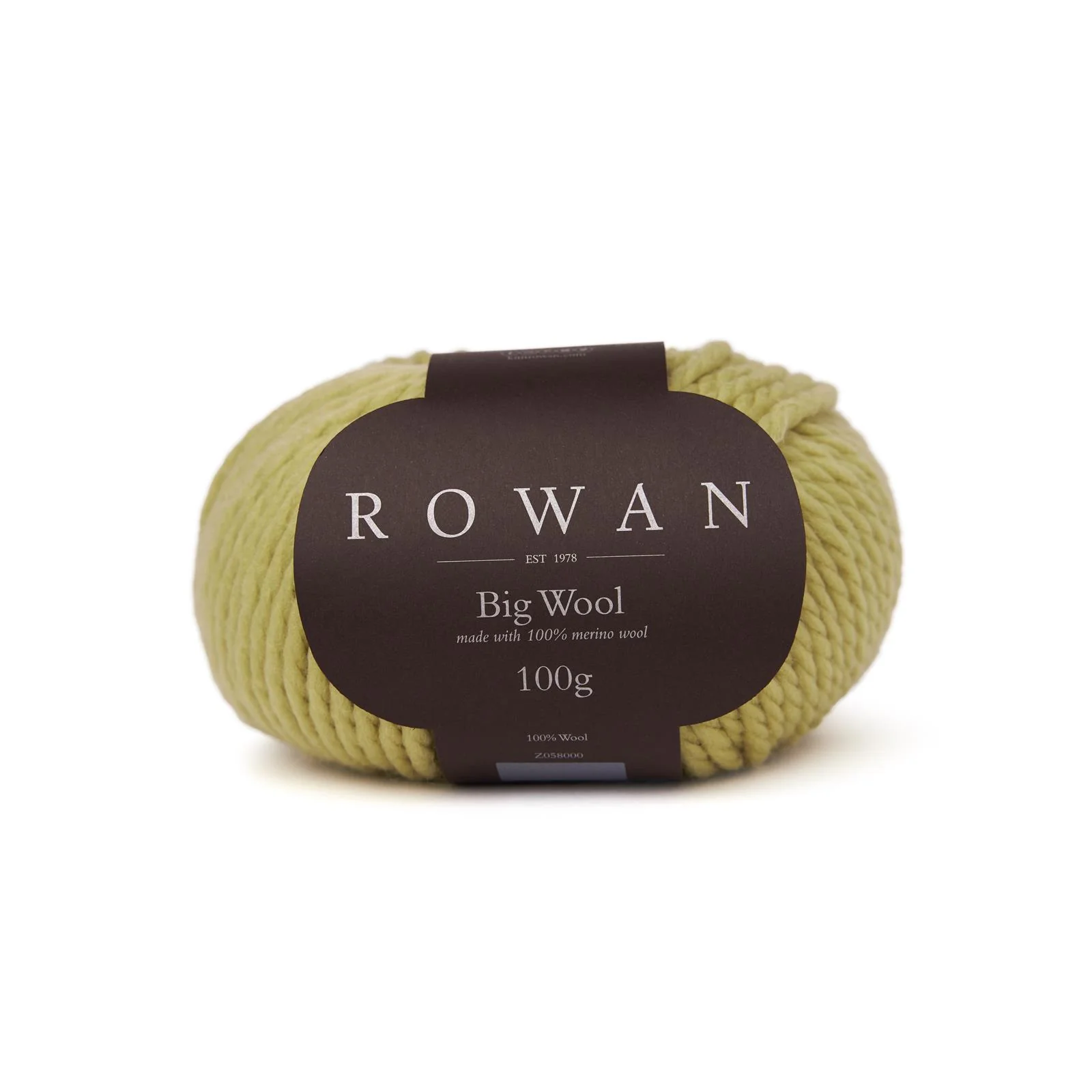 Rowan Big Wool 100g - Image 31