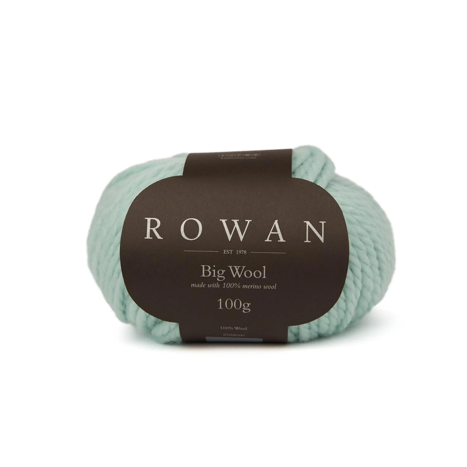 Rowan Big Wool 100g - Image 32