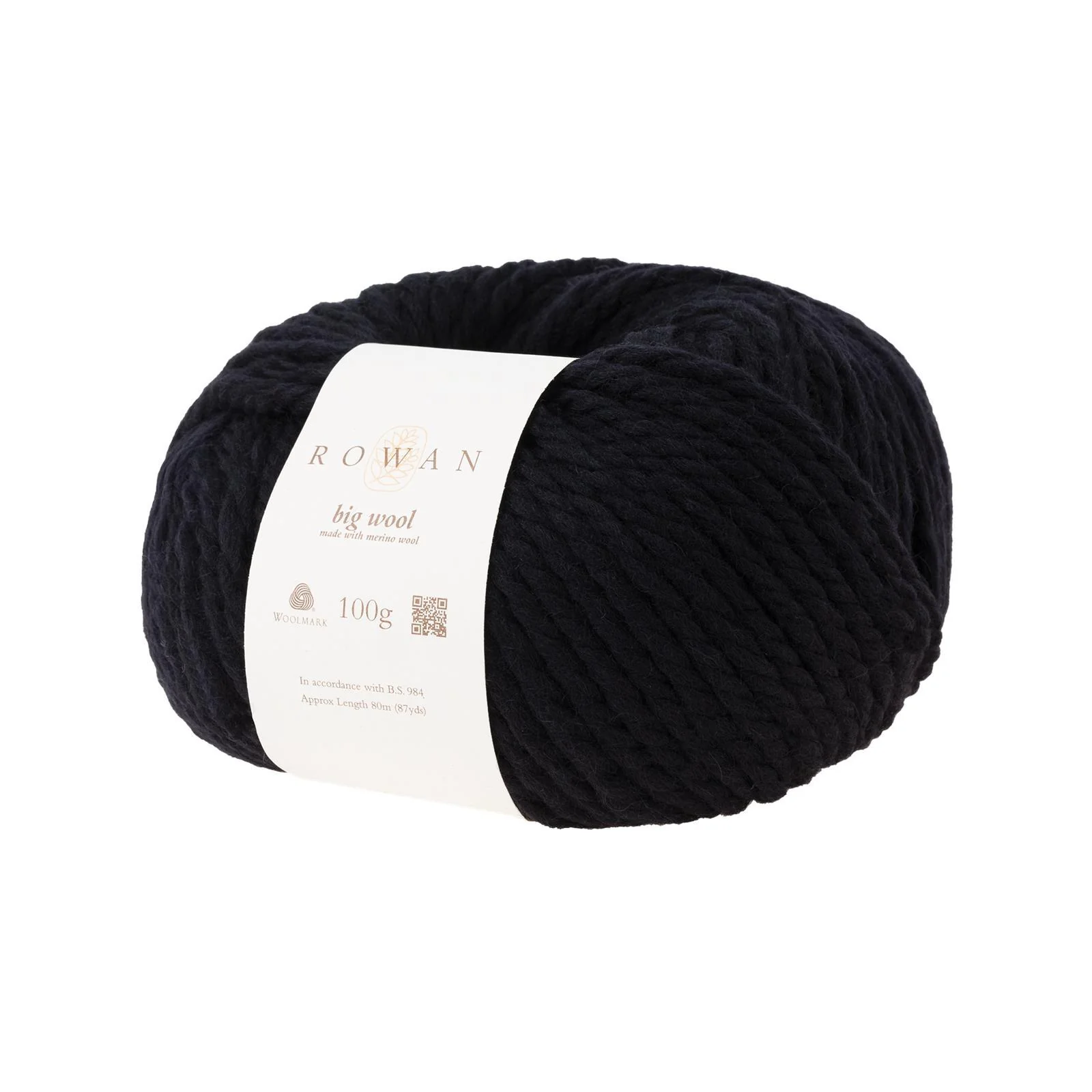 Rowan Big Wool 100g - Image 4