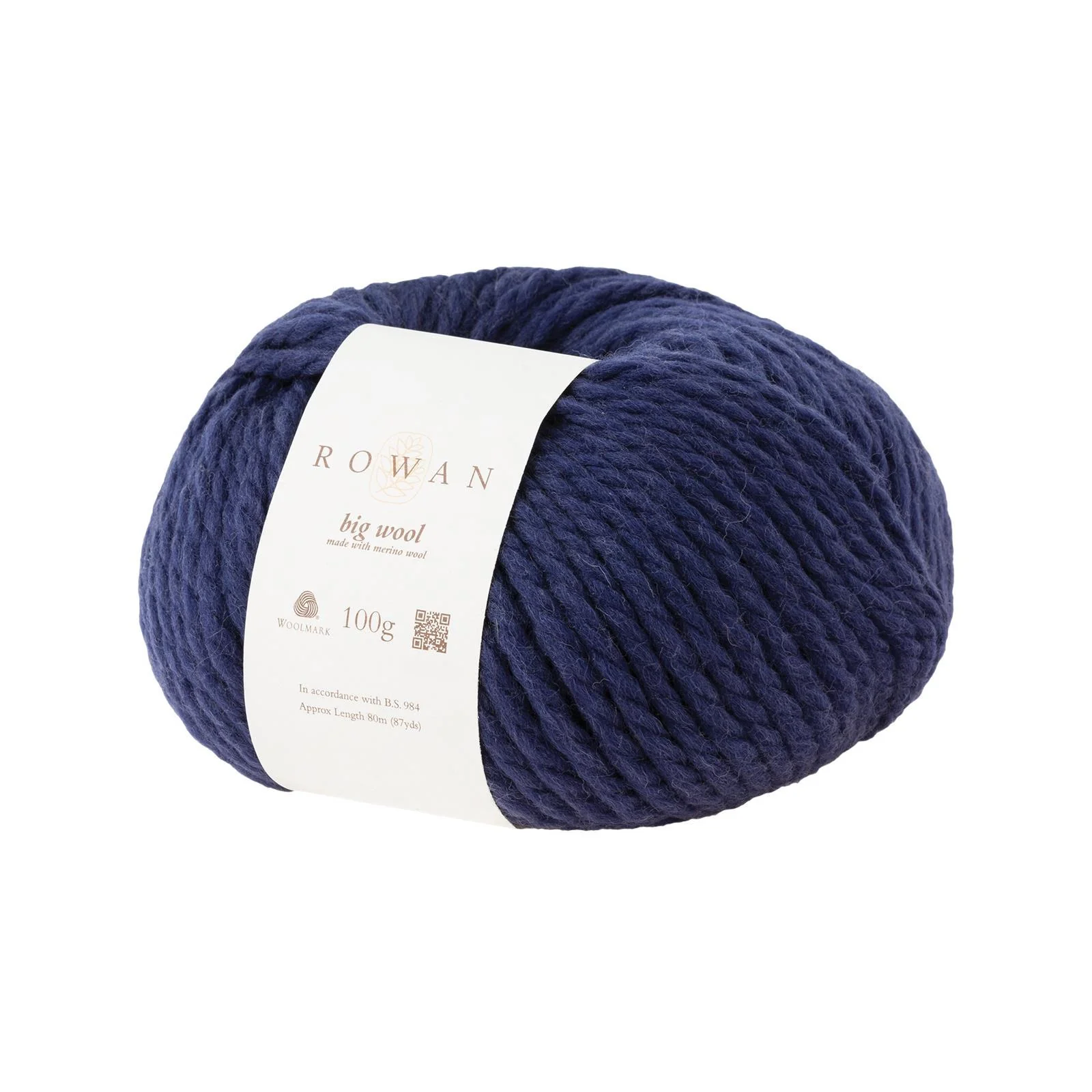 Rowan Big Wool 100g - Image 6