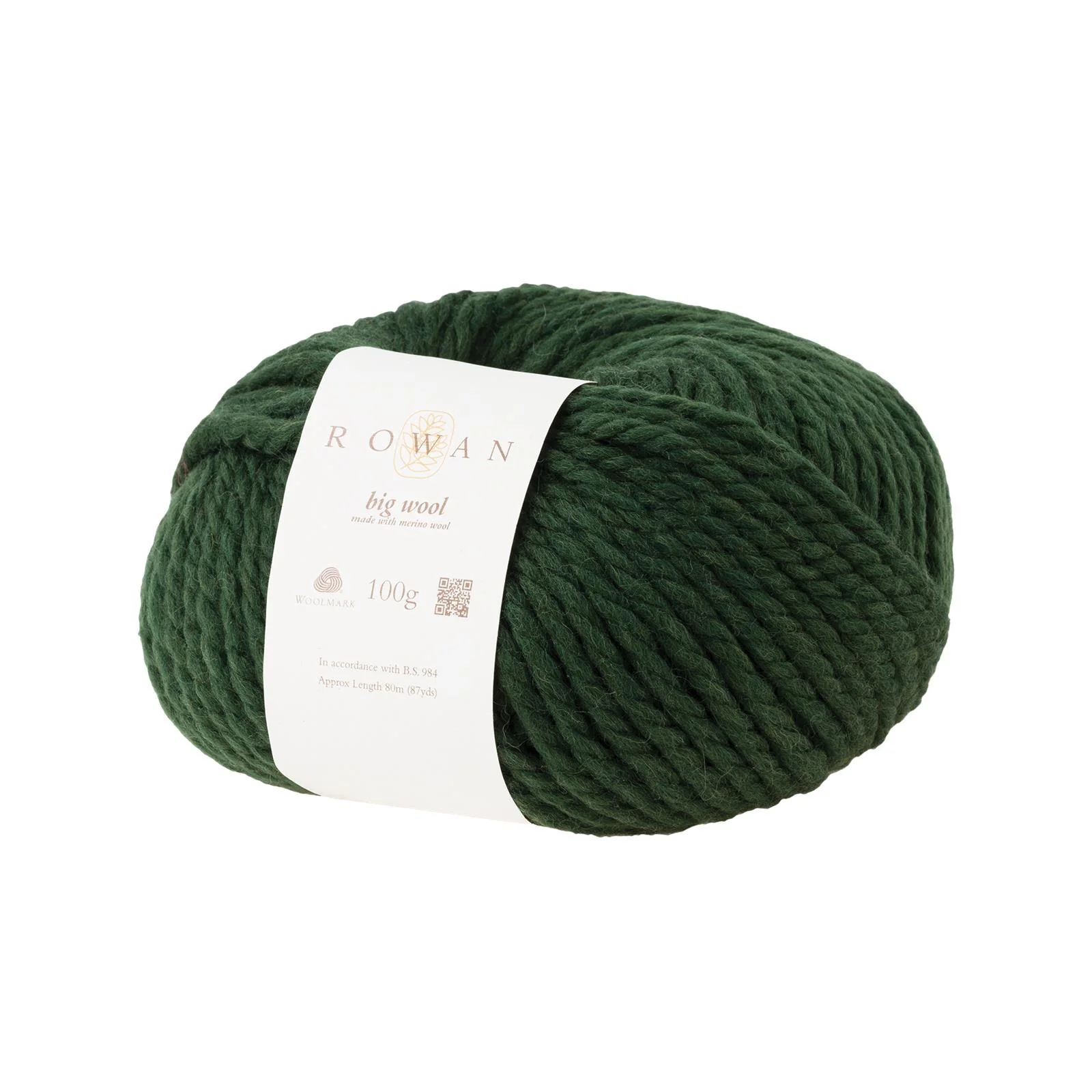Rowan Big Wool 100g - Image 7