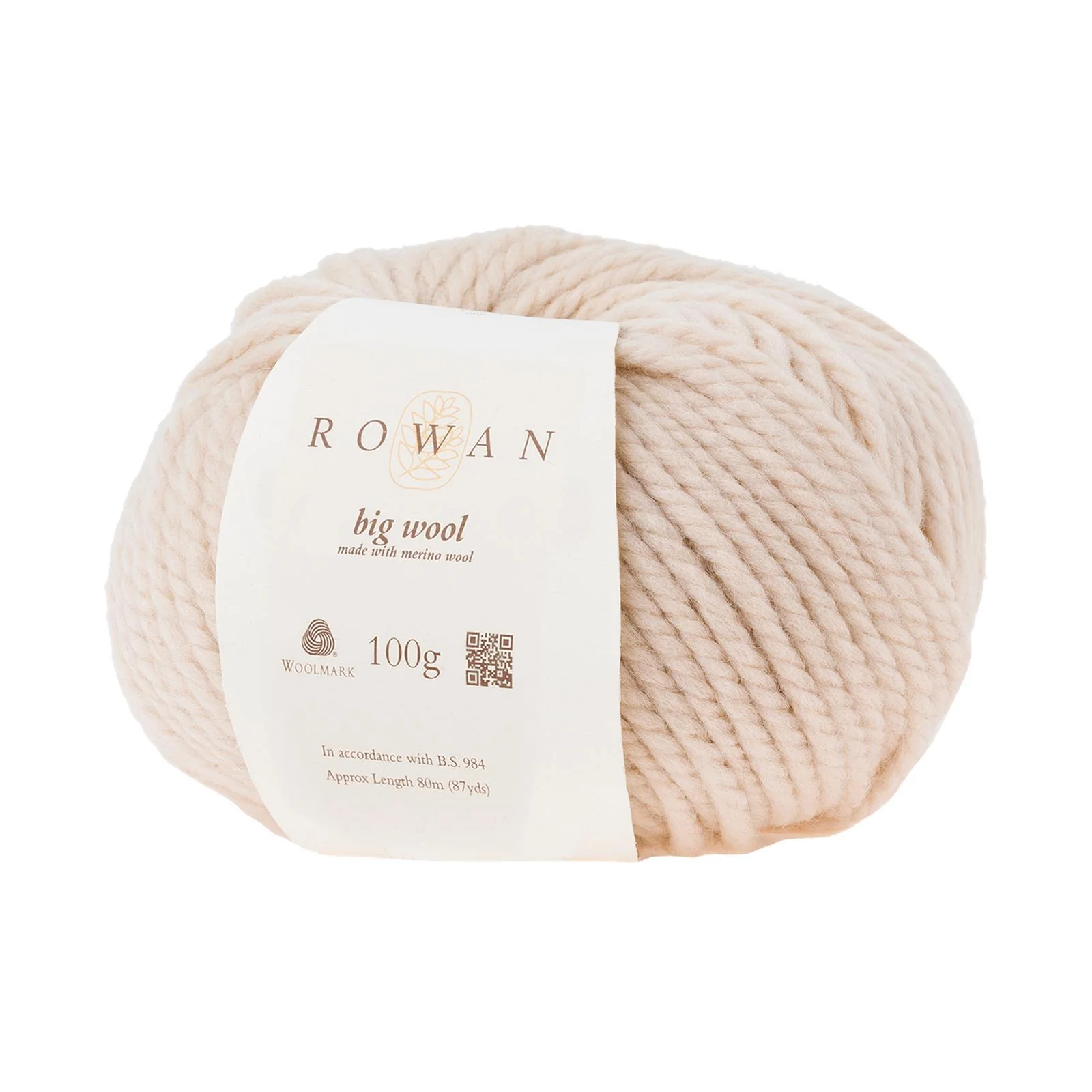 Rowan Big Wool 100g - Image 8