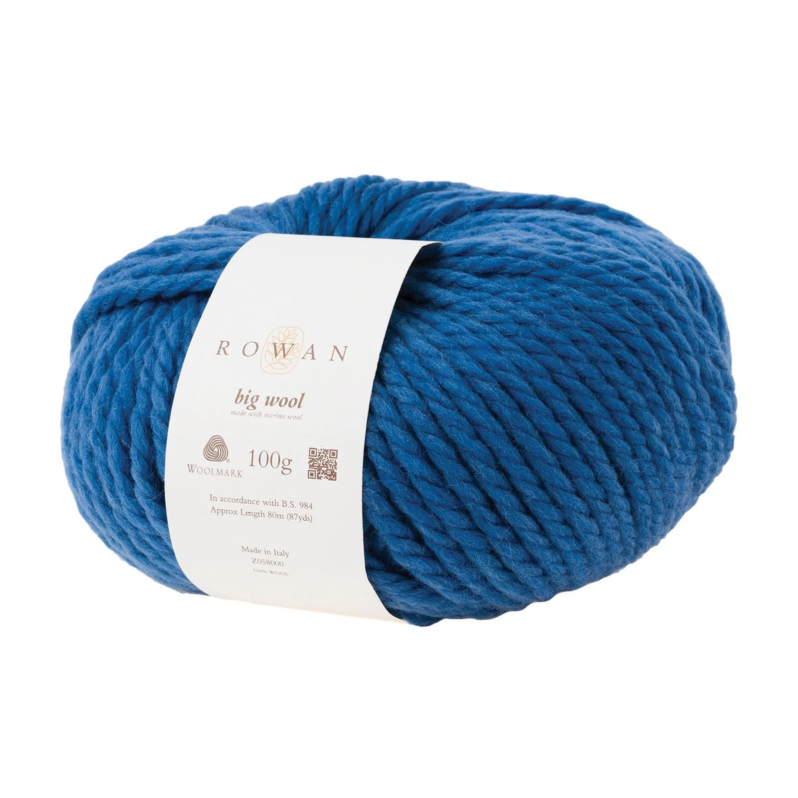 Rowan Big Wool 100g - Image 9