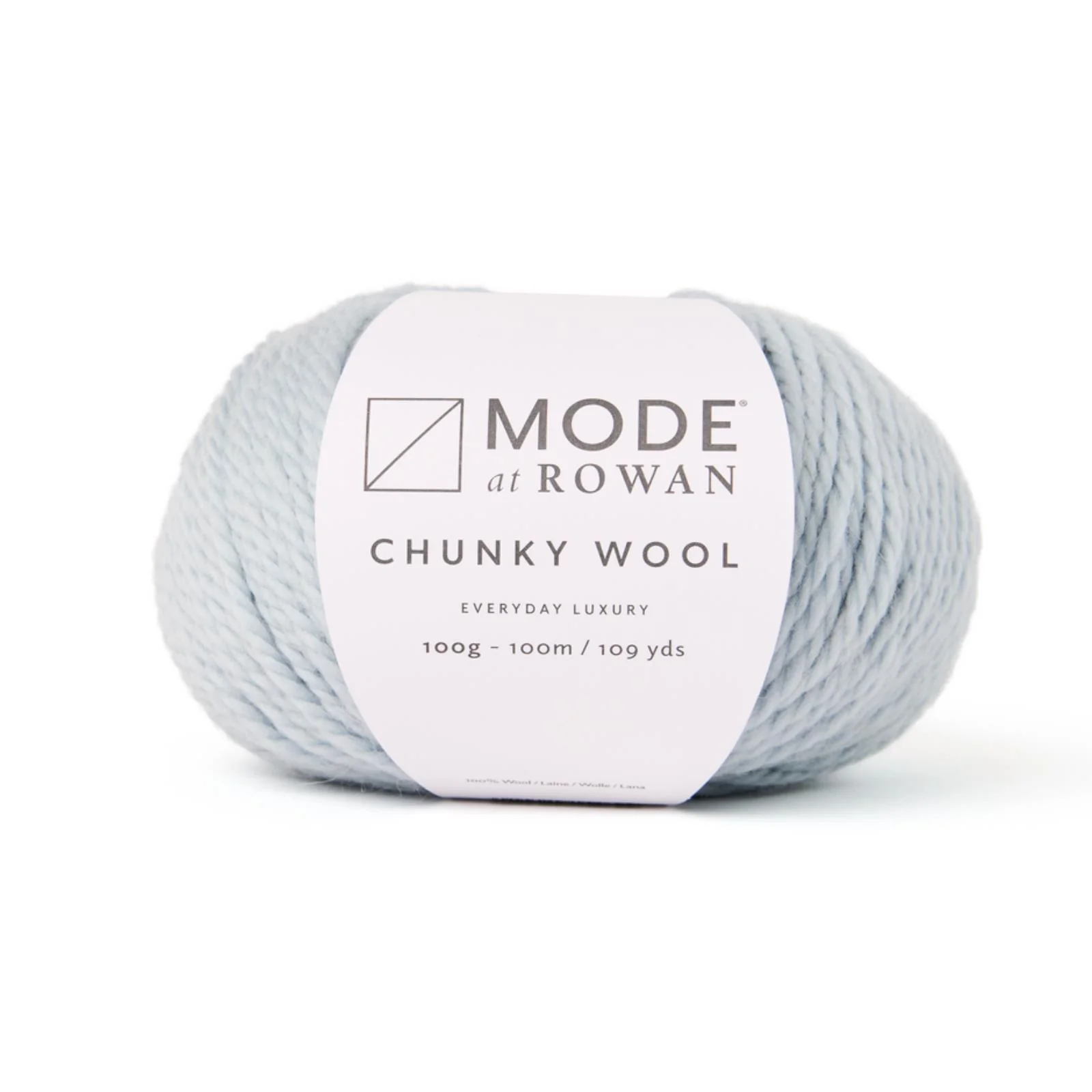 Rowan Mode at Rowan Chunky Wool 100g - Image 10