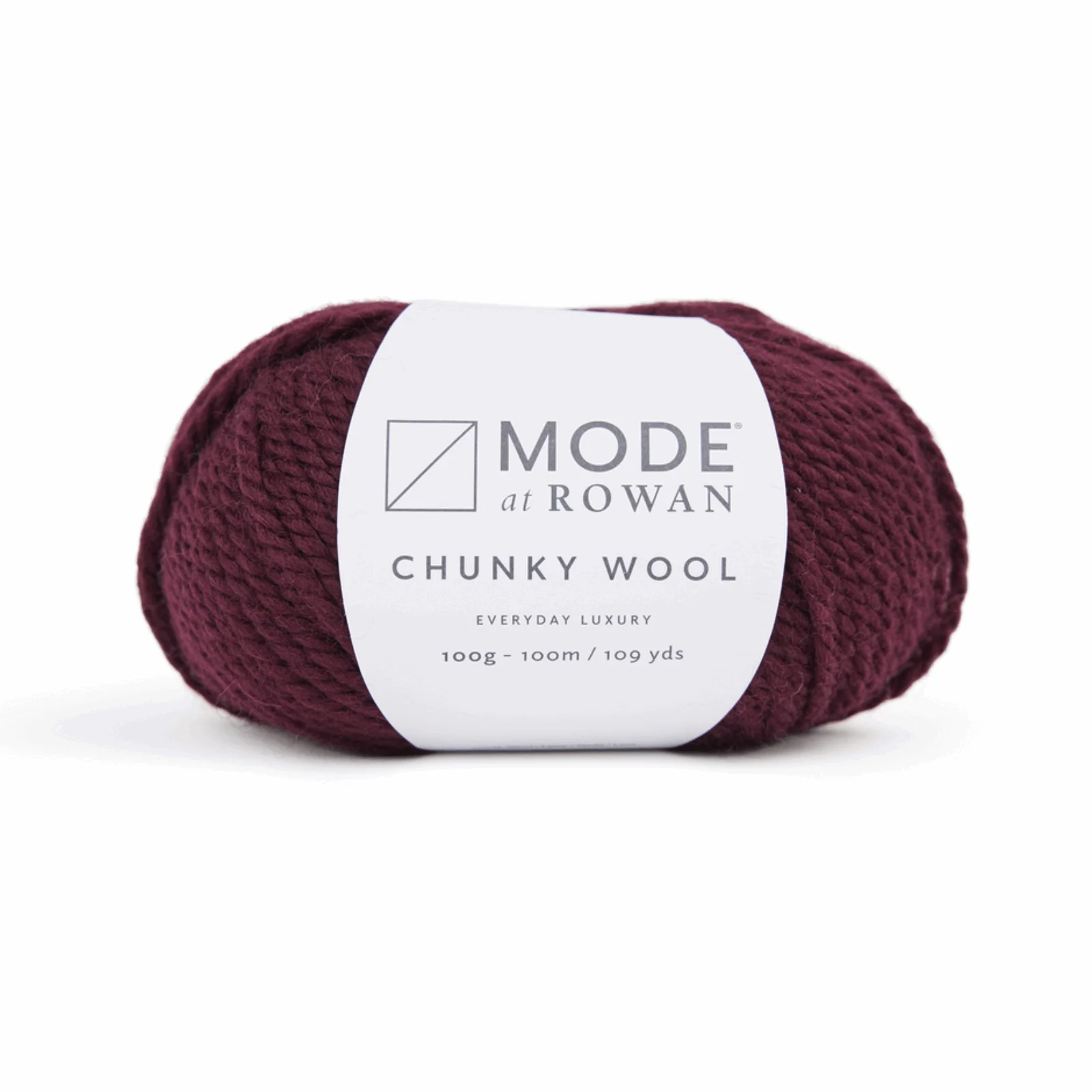 Rowan Mode at Rowan Chunky Wool 100g - Image 11