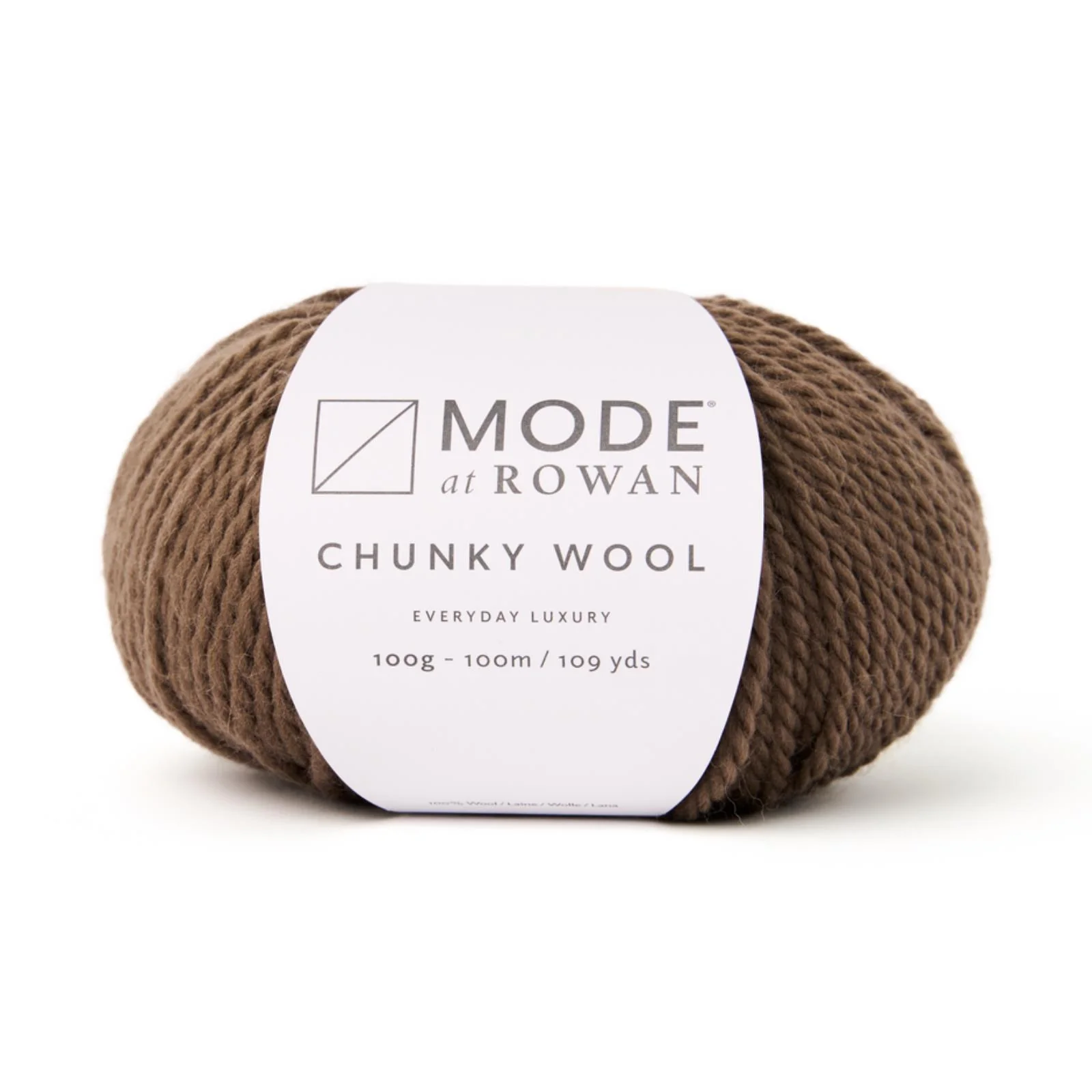Rowan Mode at Rowan Chunky Wool 100g - Image 4