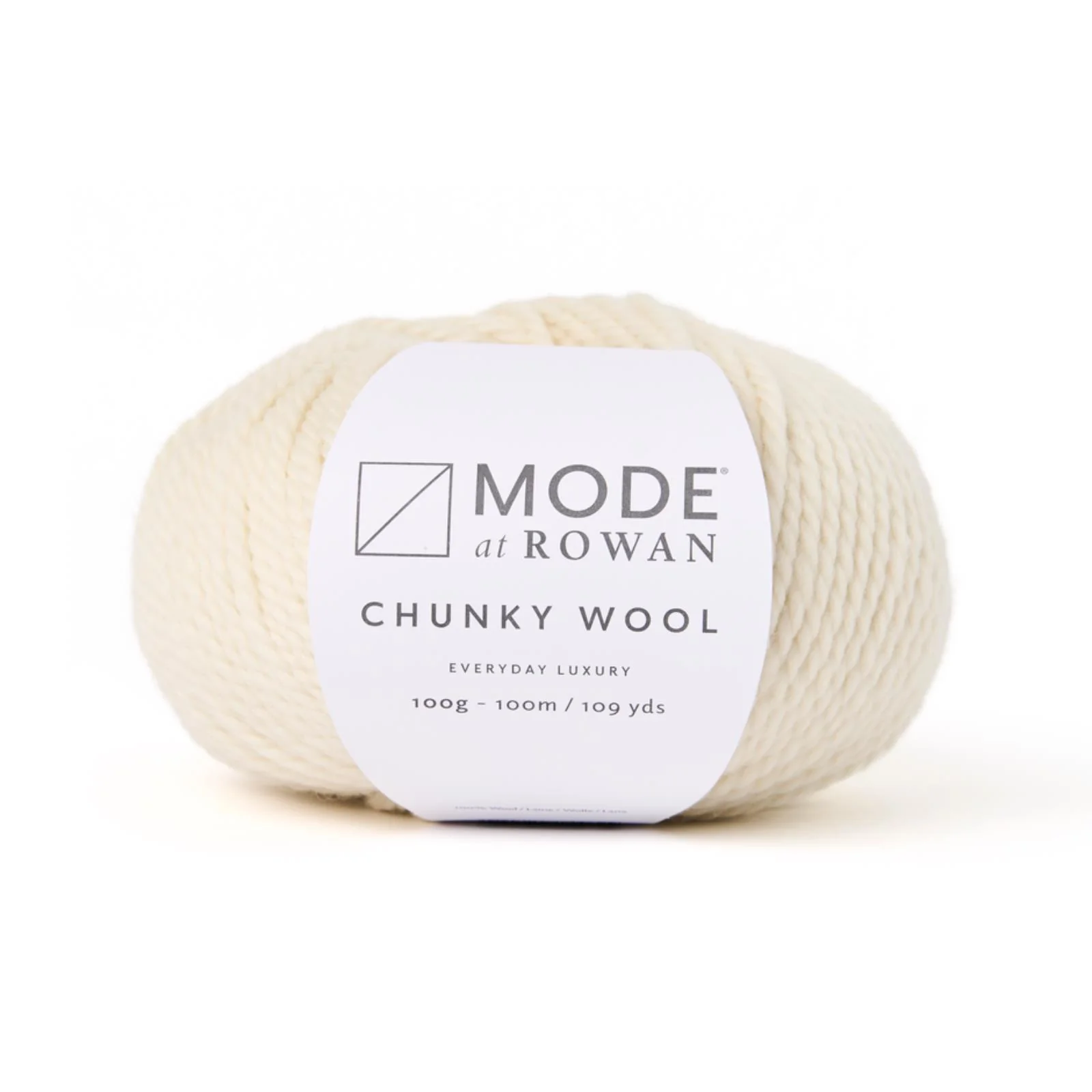 Rowan Mode at Rowan Chunky Wool 100g - Image 5