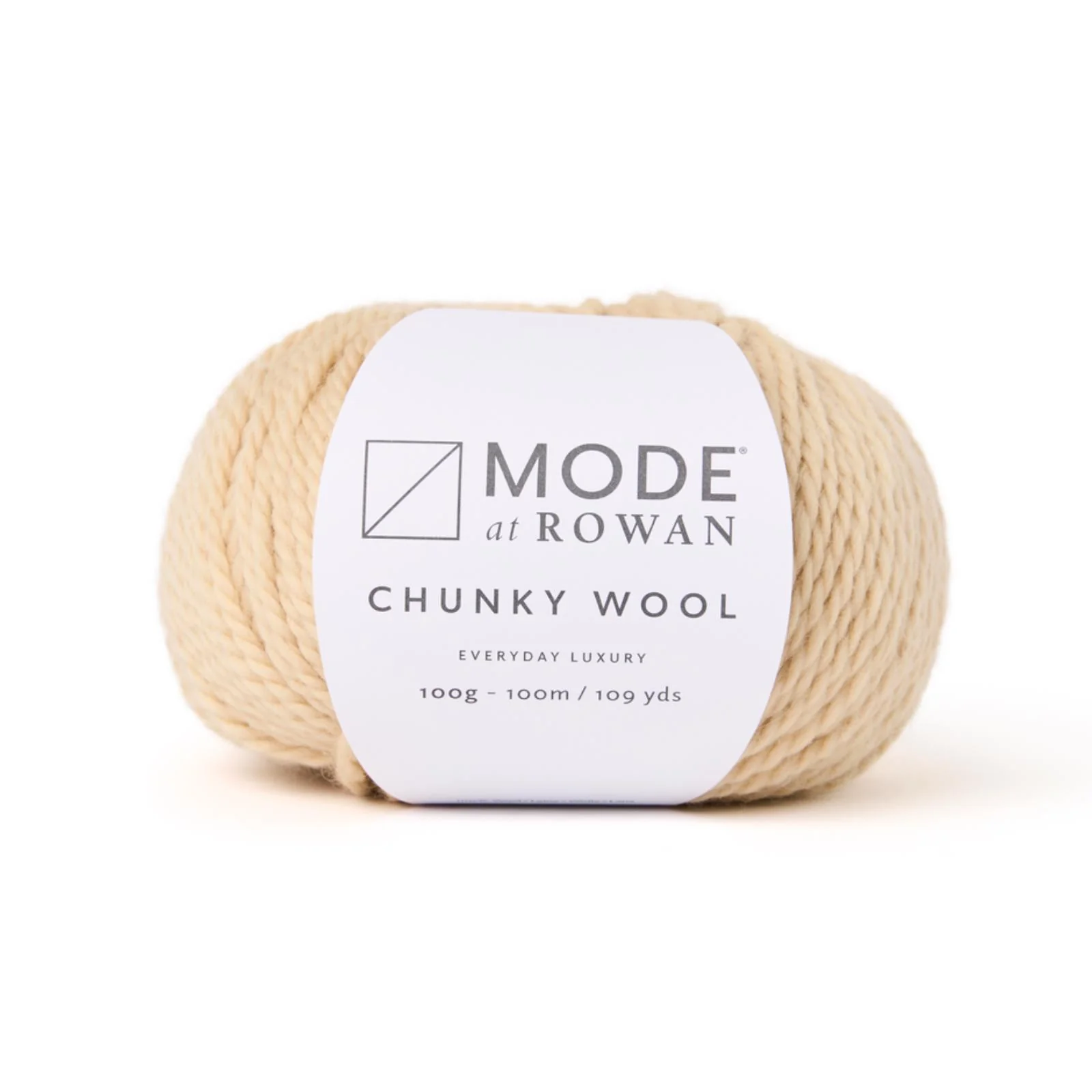 Rowan Mode at Rowan Chunky Wool 100g - Image 6