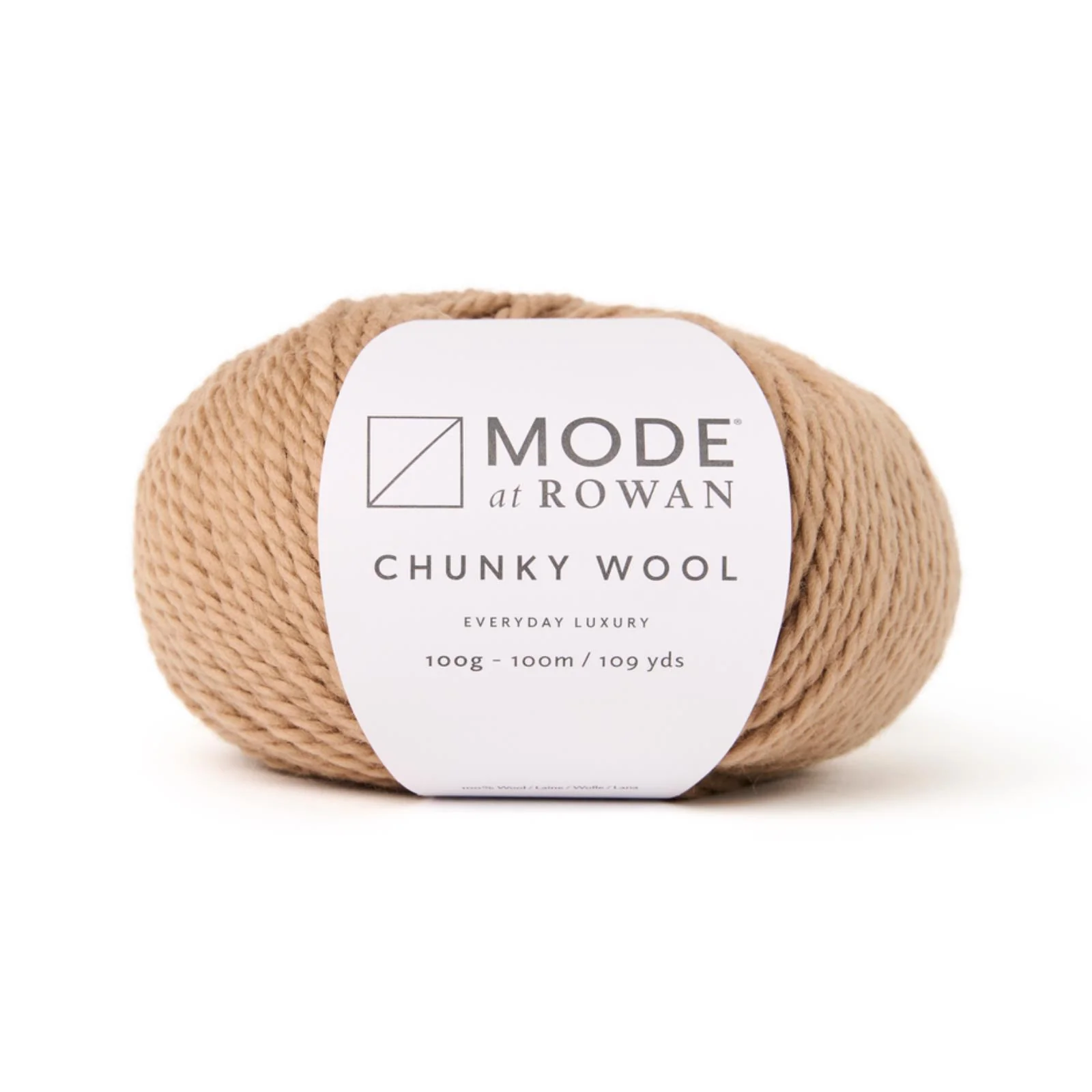 Rowan Mode at Rowan Chunky Wool 100g - Image 7