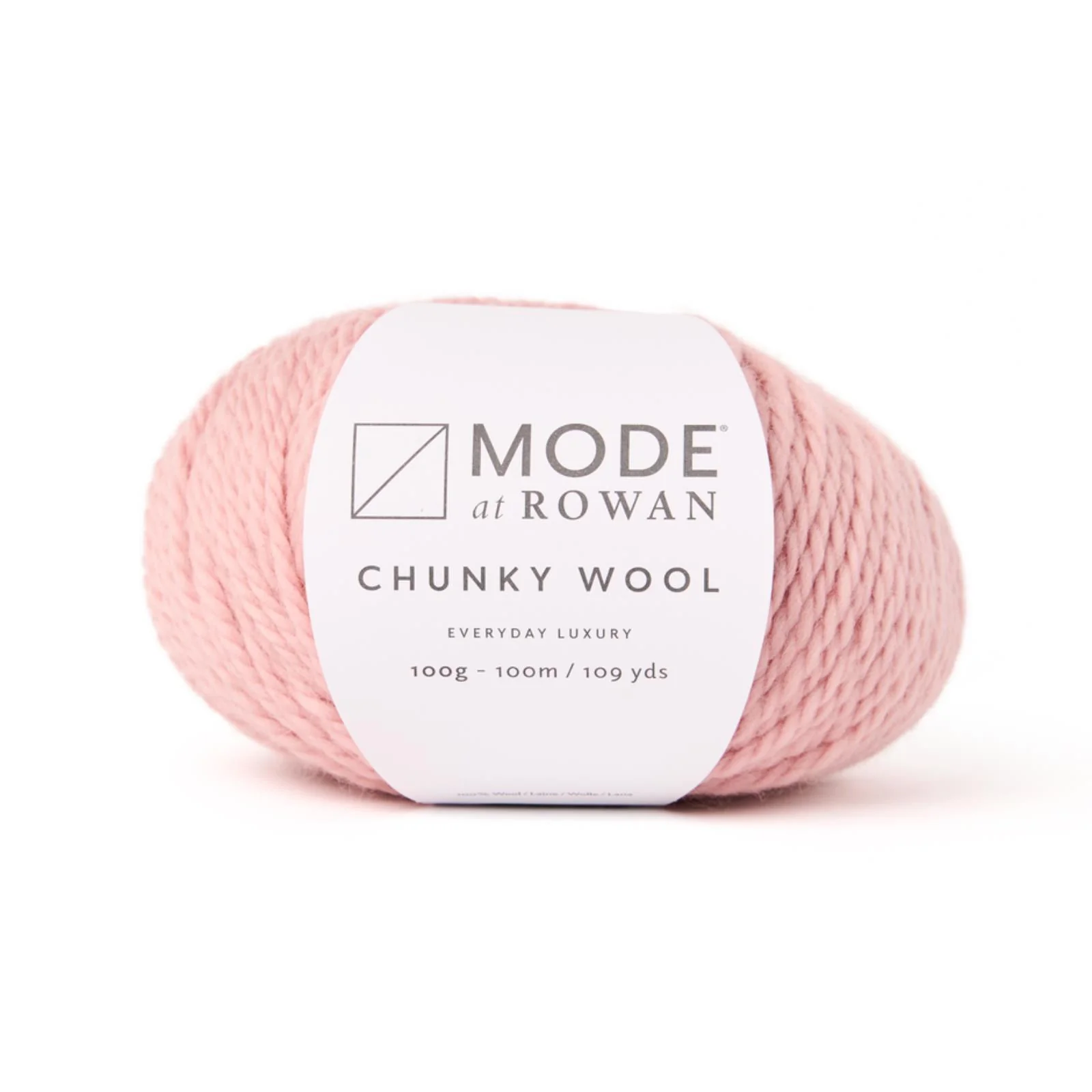 Rowan Mode at Rowan Chunky Wool 100g - Image 8
