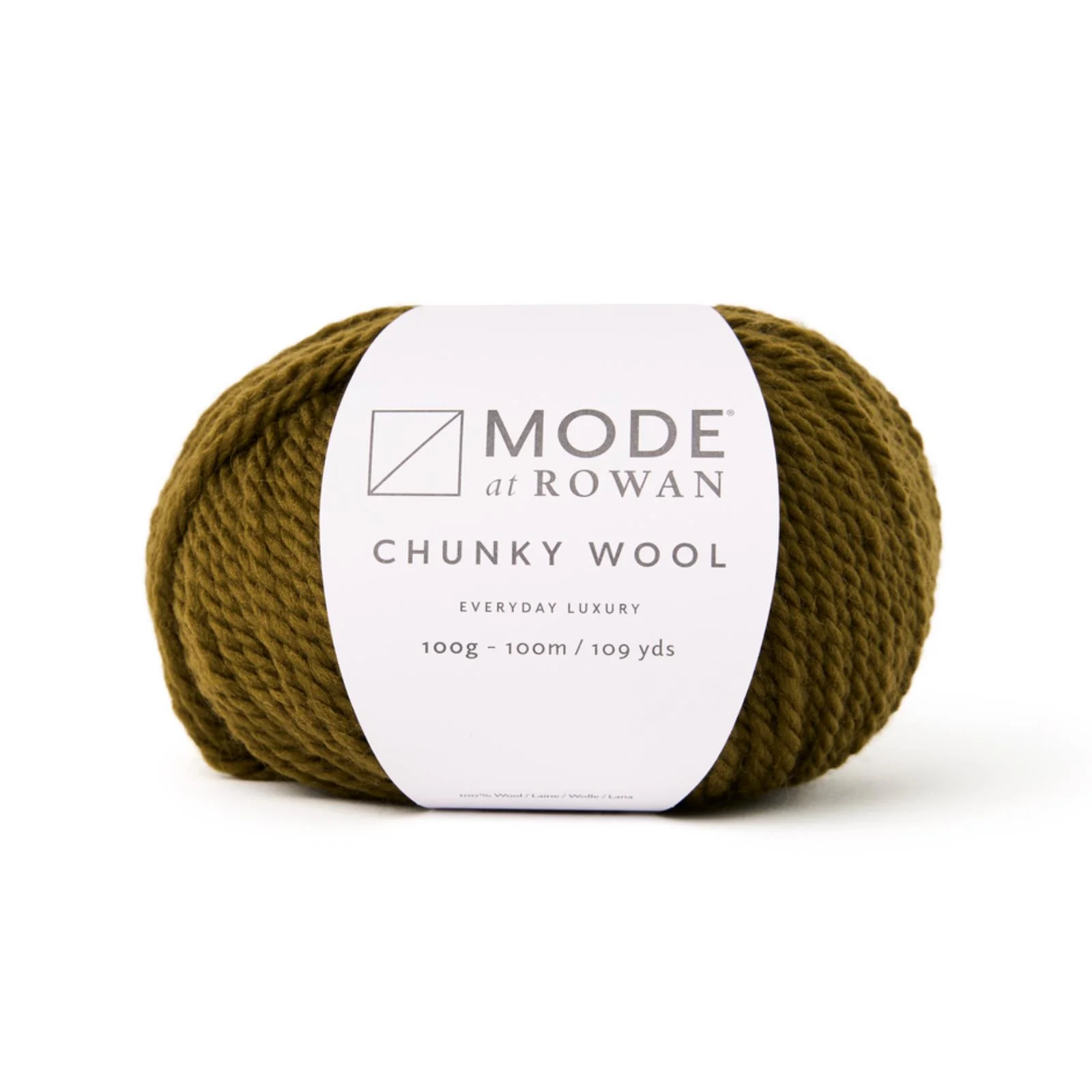 Rowan Mode at Rowan Chunky Wool 100g - Image 9