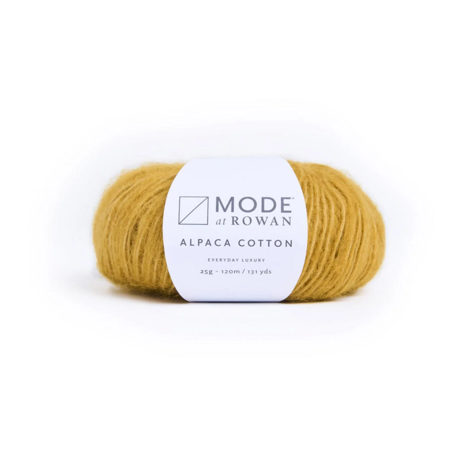 Rowan Mode at Rowan Alpaca Cotton 25g - Image 12