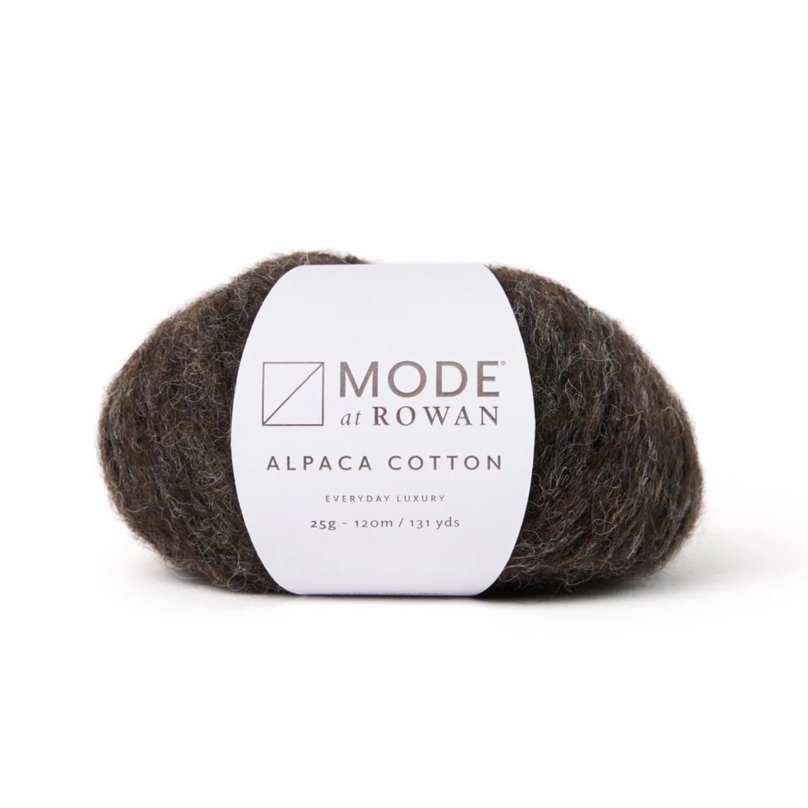 Rowan Mode at Rowan Alpaca Cotton 25g - Image 7
